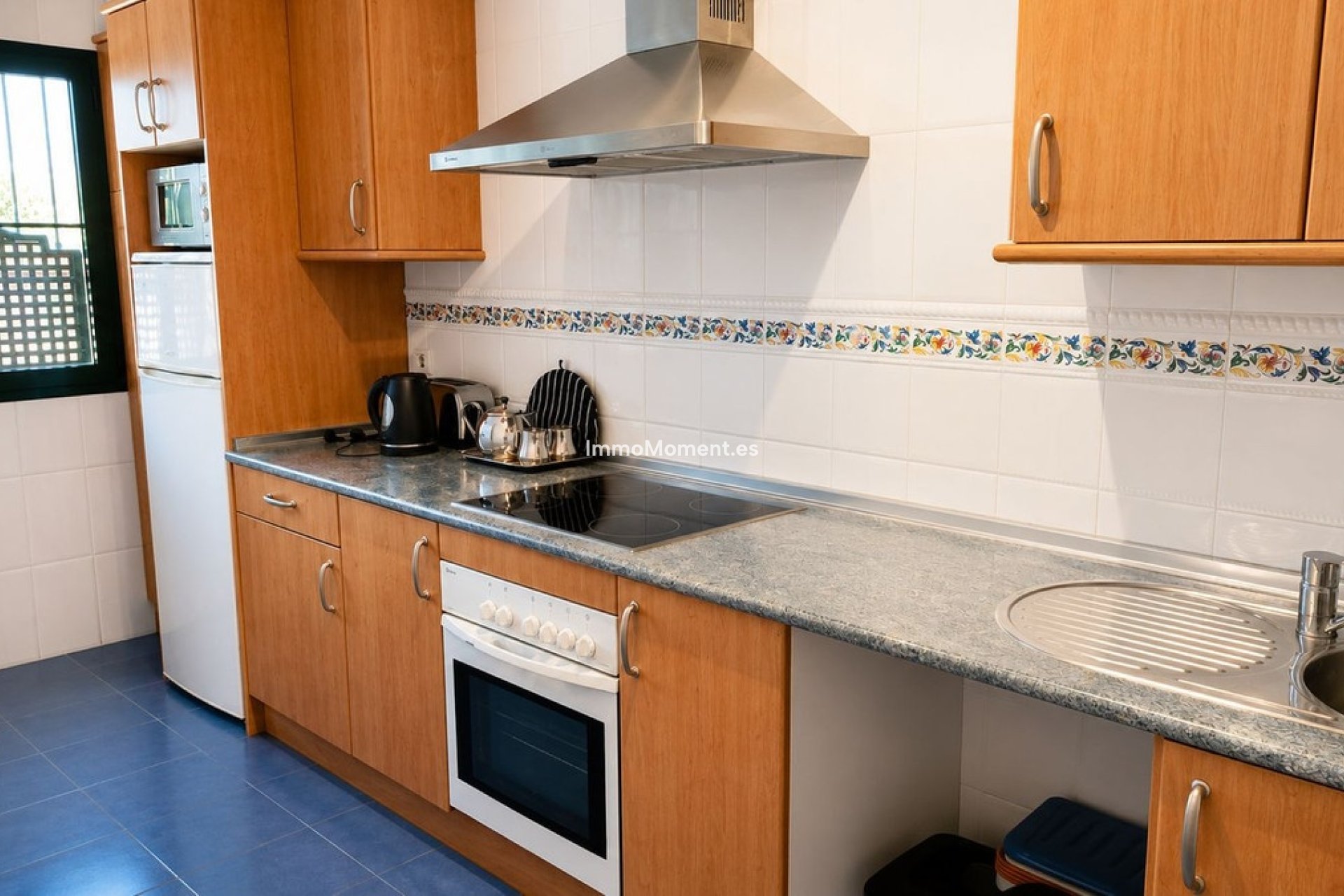 Bestaande woning - Appartement - Estepona  - Estepona Centro