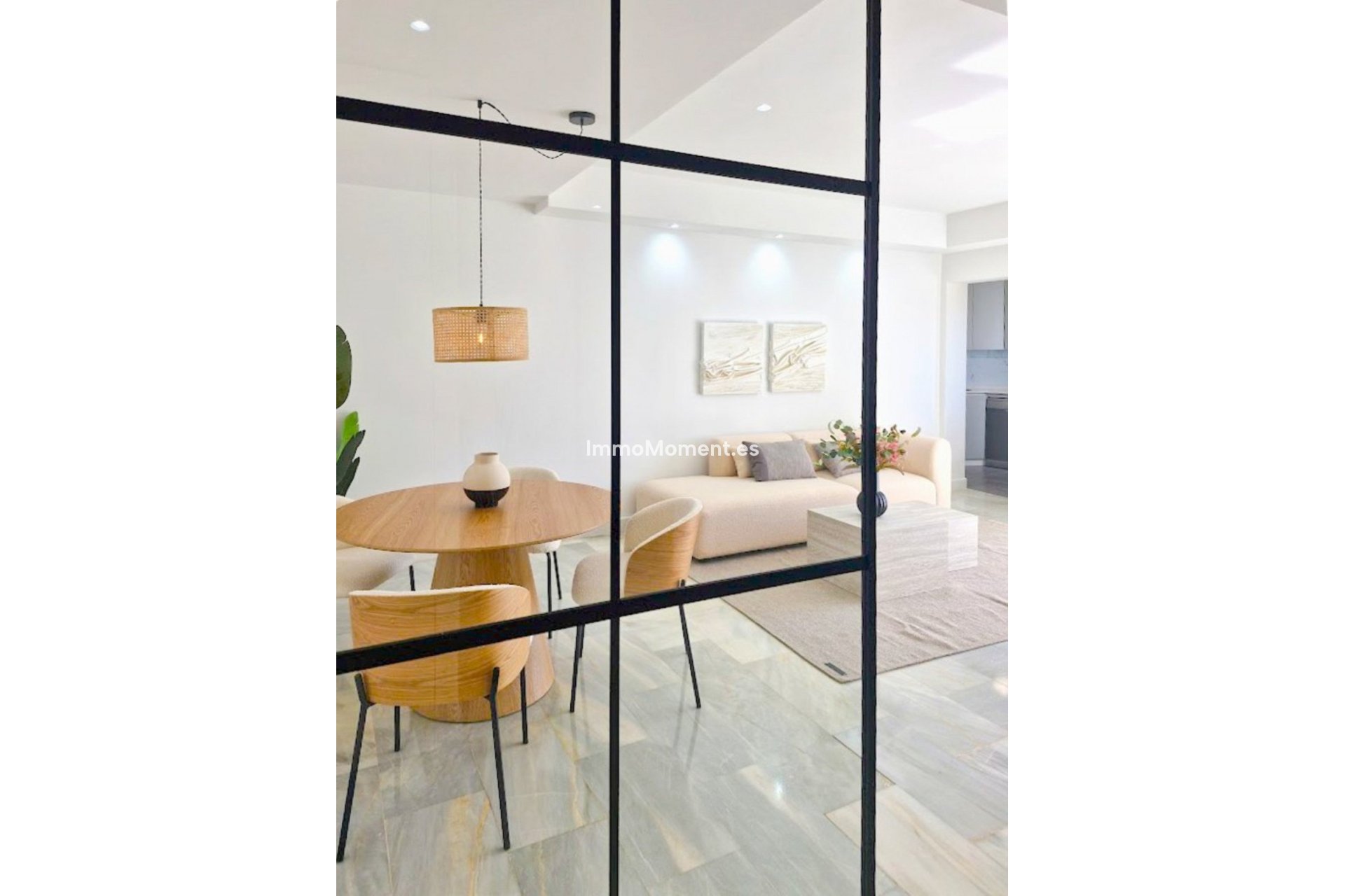 Bestaande woning - Appartement - Estepona  - Estepona Centro