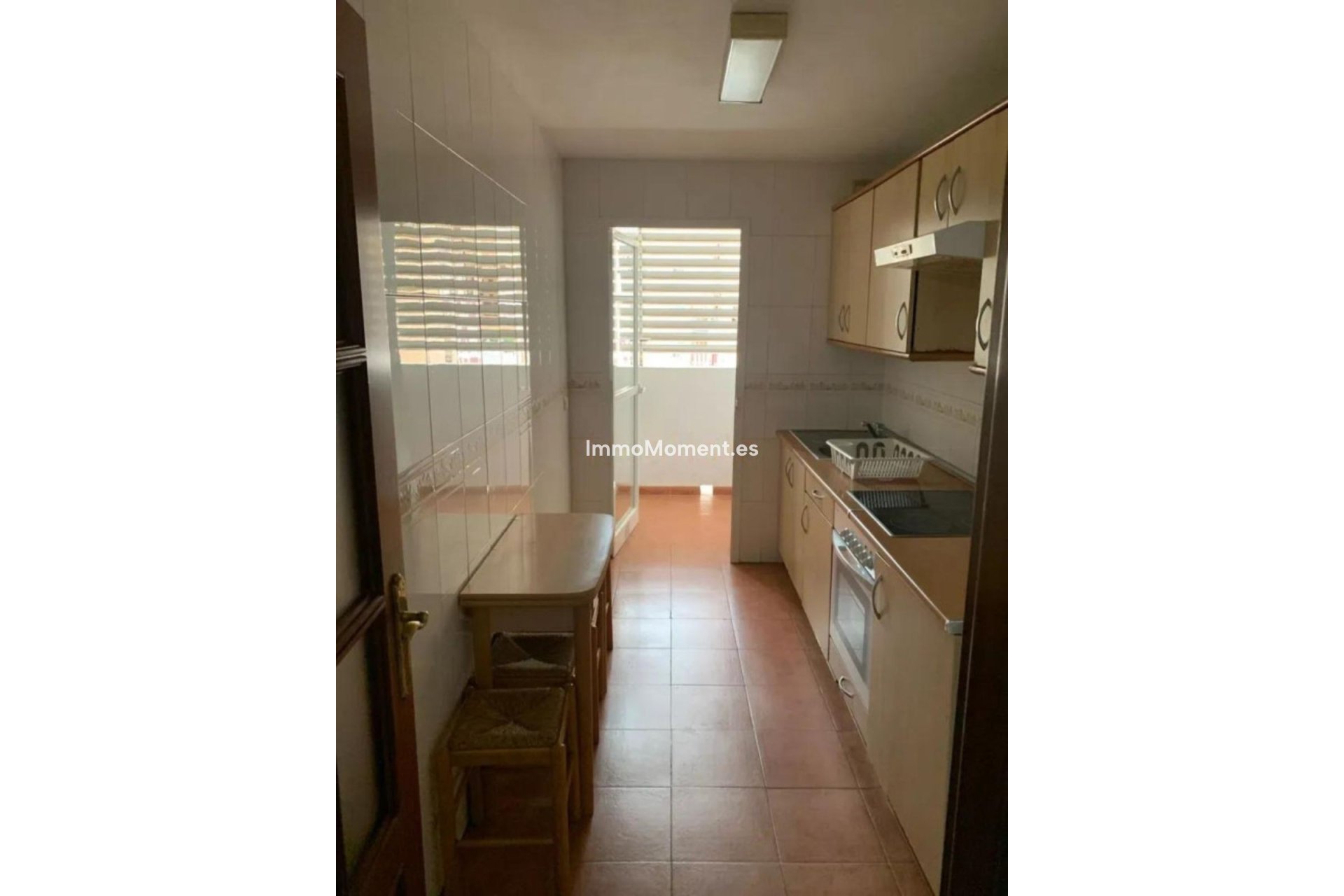 Bestaande woning - Appartement - Estepona  - Estepona Centro