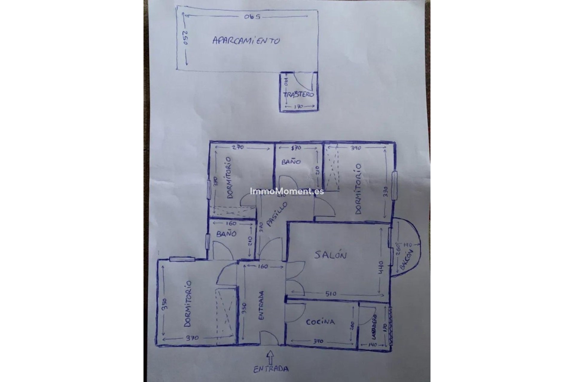 Bestaande woning - Appartement - Estepona  - Estepona Centro