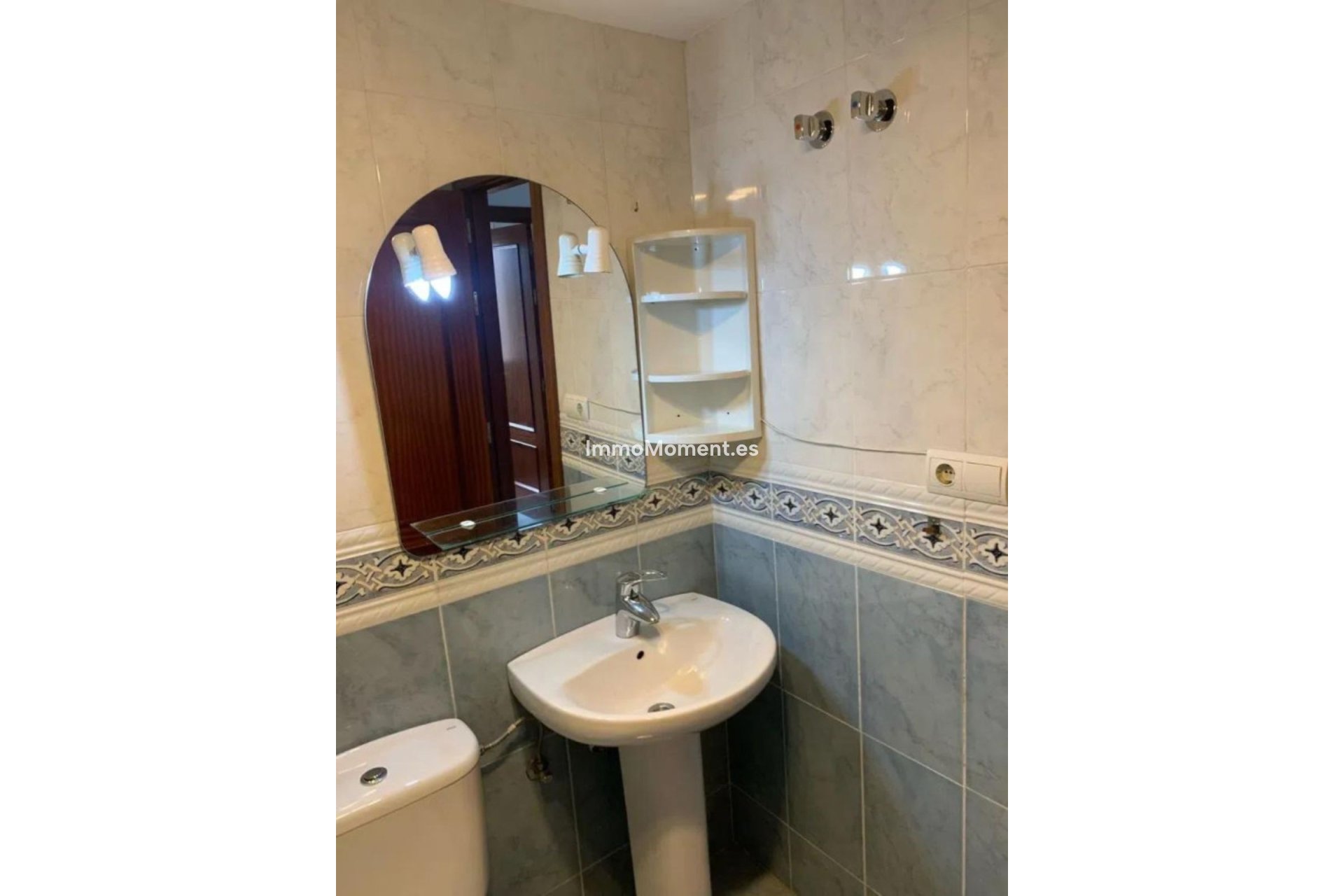 Bestaande woning - Appartement - Estepona  - Estepona Centro