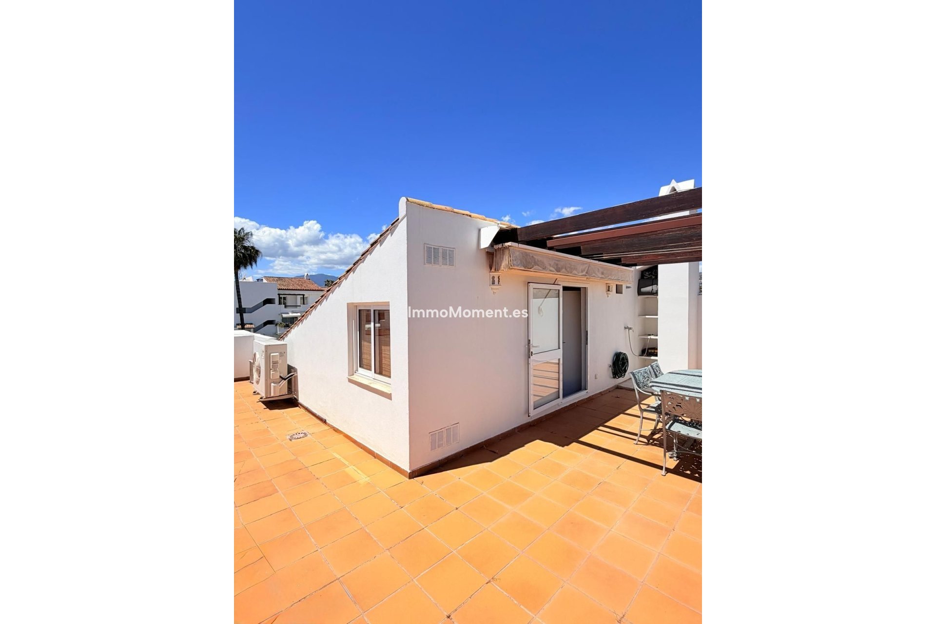 Bestaande woning - Appartement - Estepona  - Estepona Centro