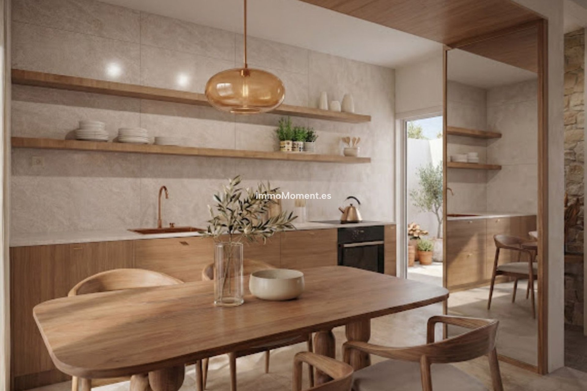 Bestaande woning - Appartement - Estepona  - Estepona Centro