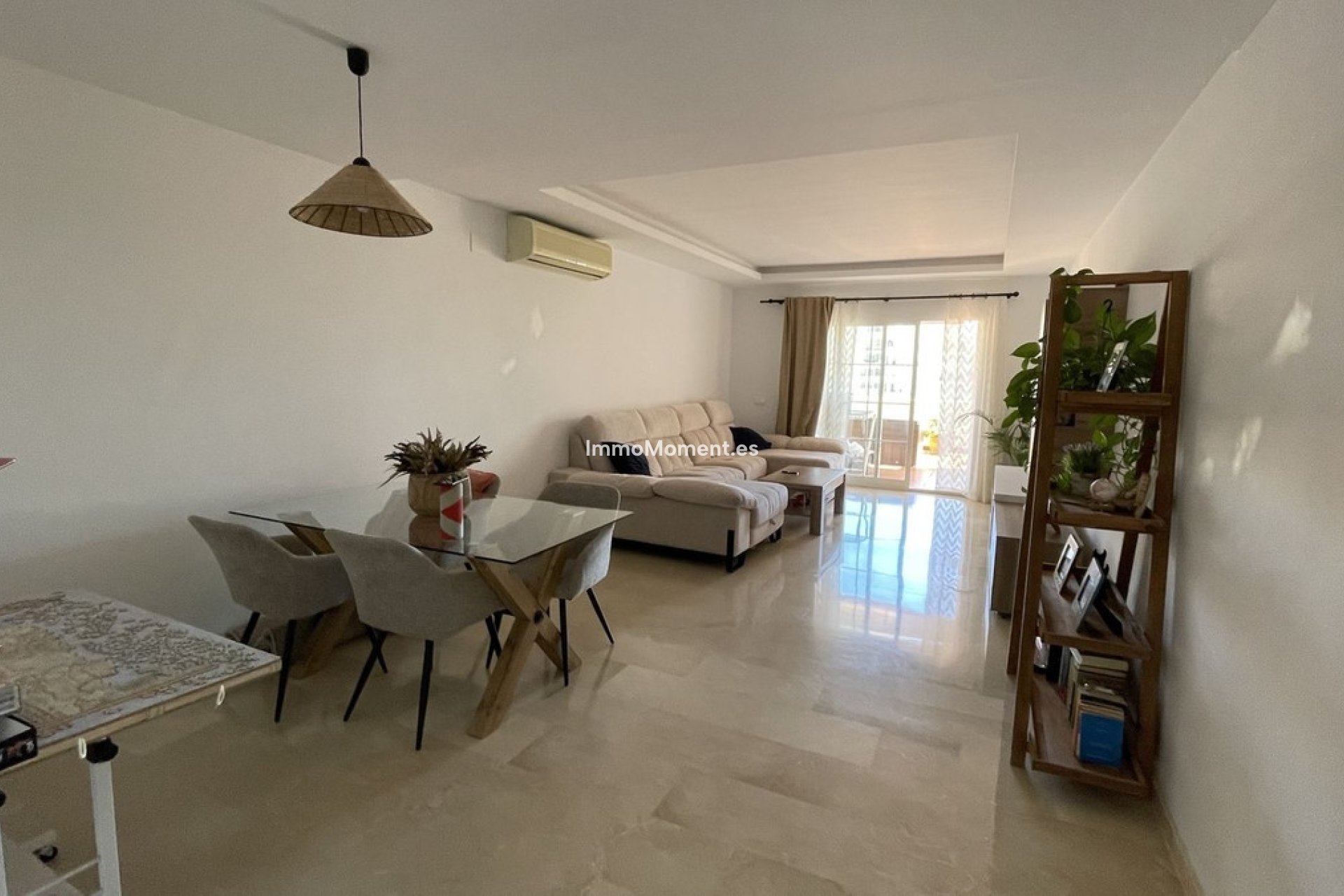 Bestaande woning - Appartement - Estepona  - Estepona Centro
