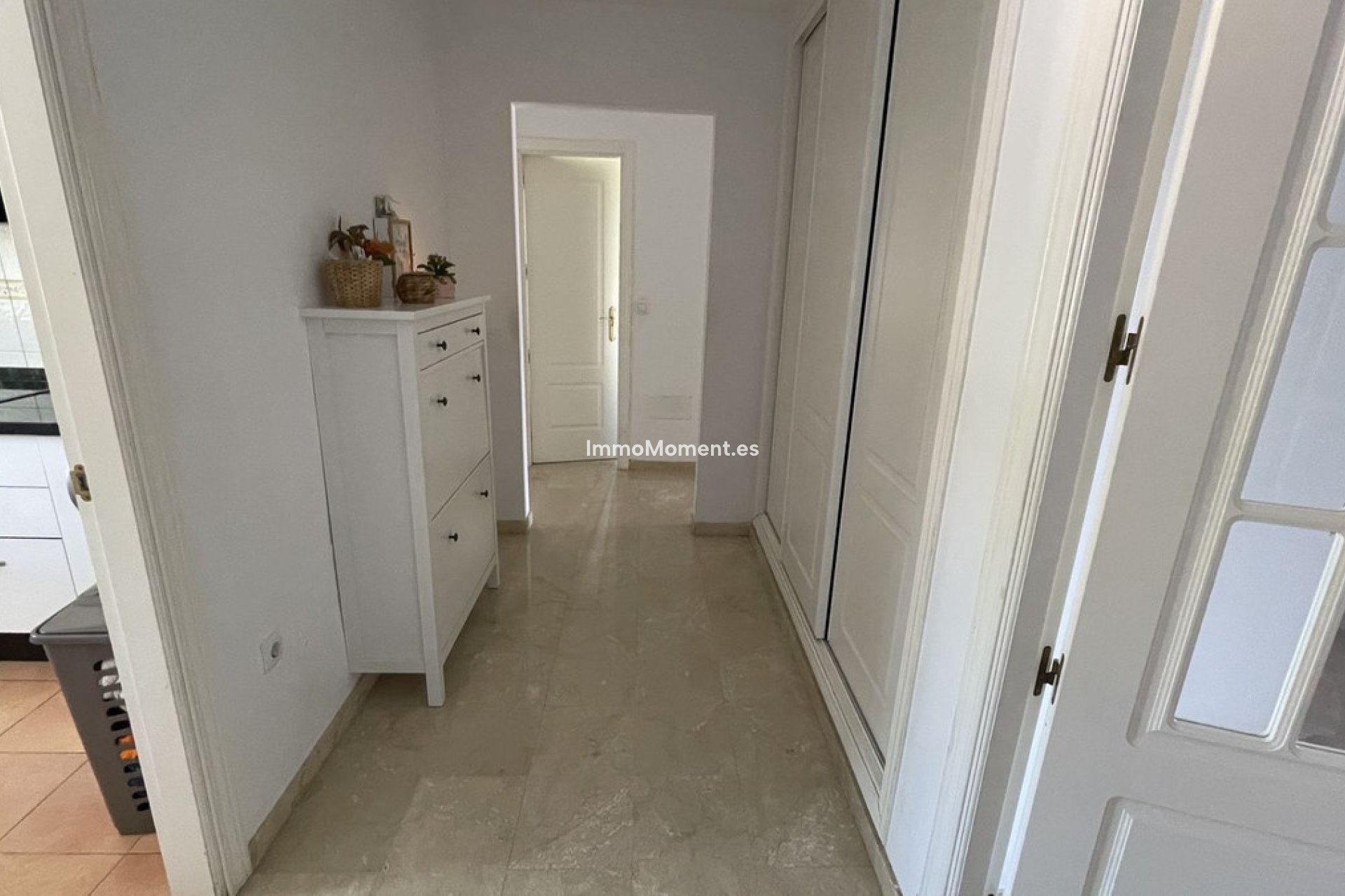 Bestaande woning - Appartement - Estepona  - Estepona Centro