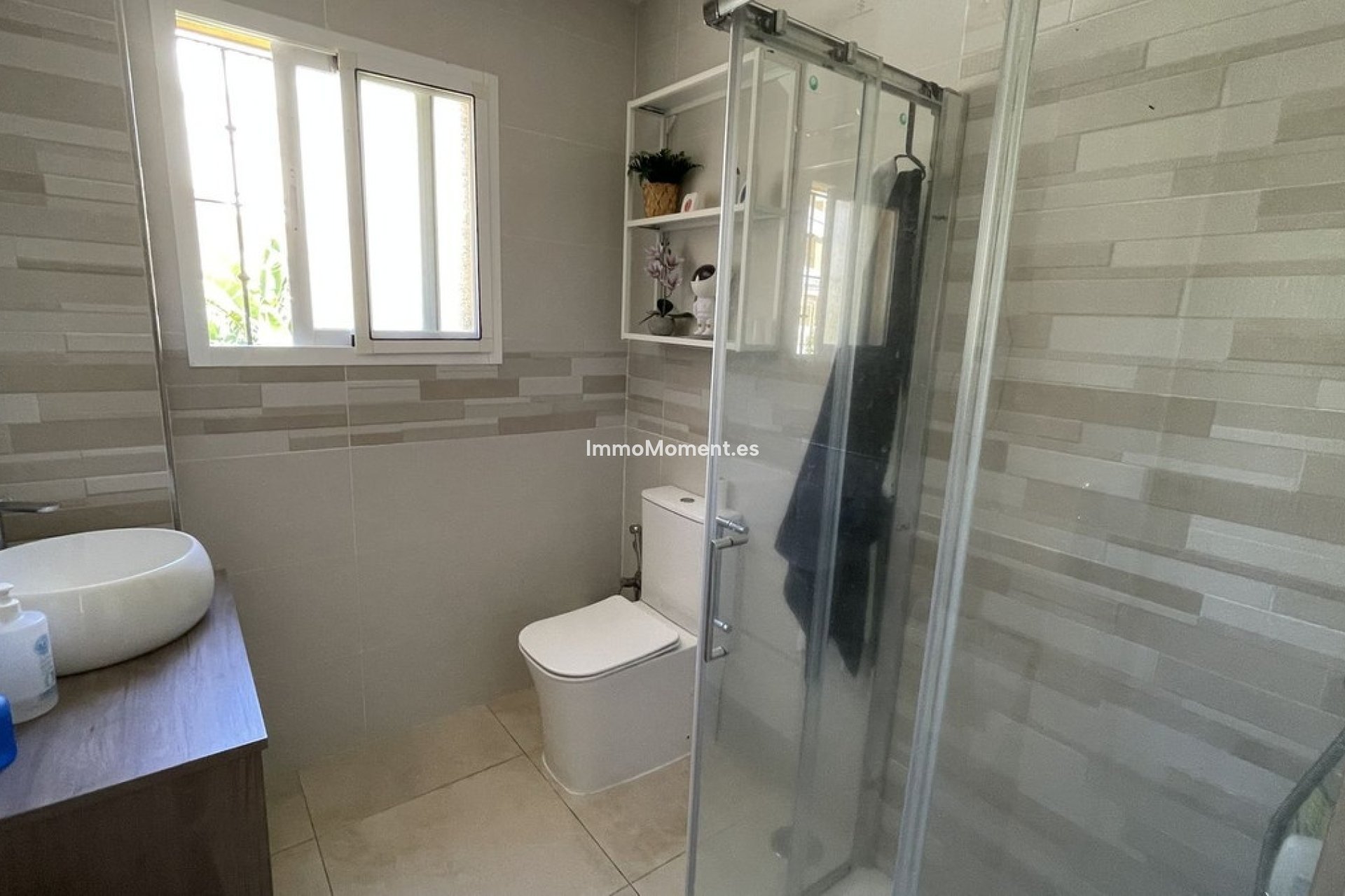 Bestaande woning - Appartement - Estepona  - Estepona Centro
