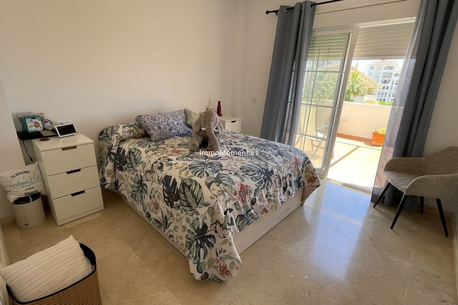 Bestaande woning - Appartement - Estepona  - Estepona Centro