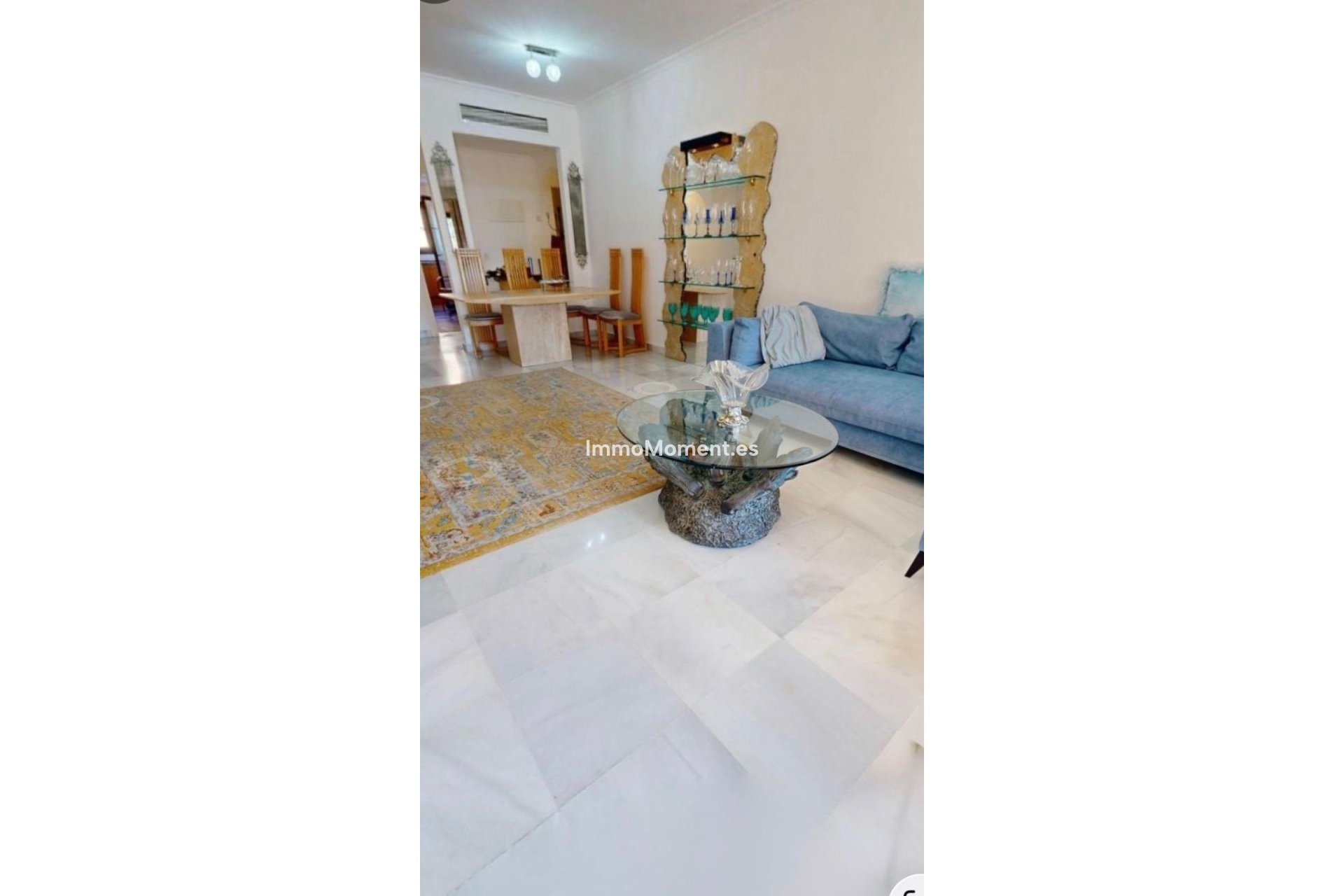 Bestaande woning - Appartement - Estepona  - Estepona Centro