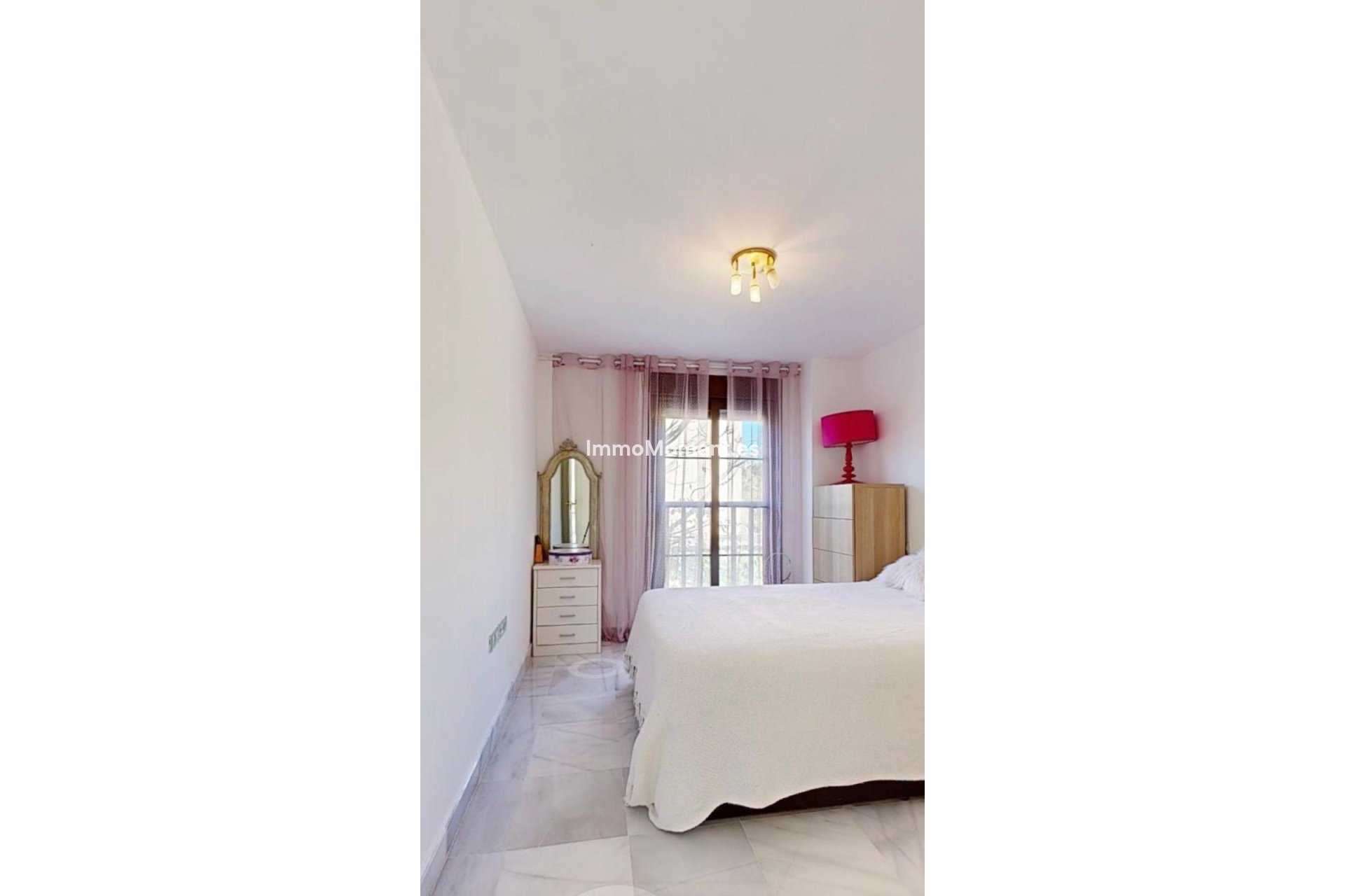 Bestaande woning - Appartement - Estepona  - Estepona Centro