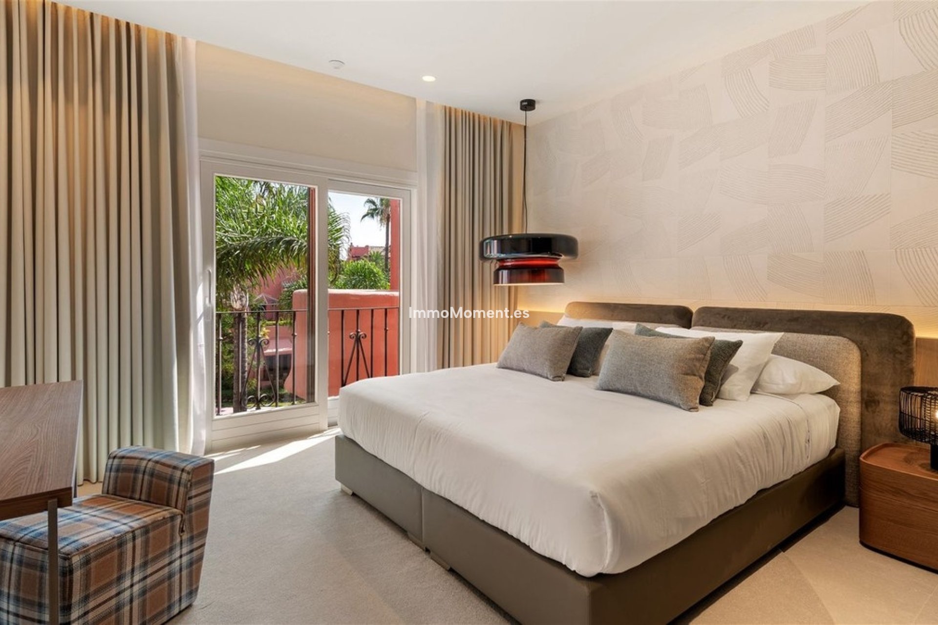 Bestaande woning - Appartement - Estepona  - Estepona Centro
