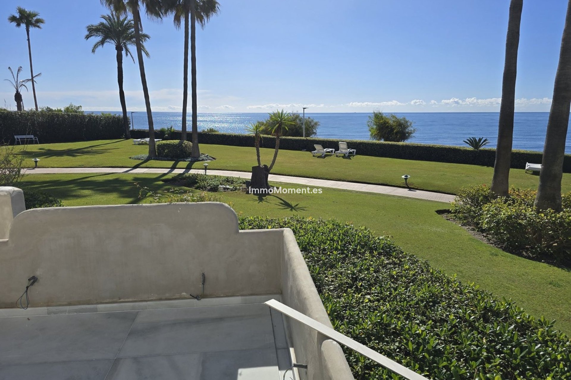 Bestaande woning - Appartement - Estepona  - Estepona Centro