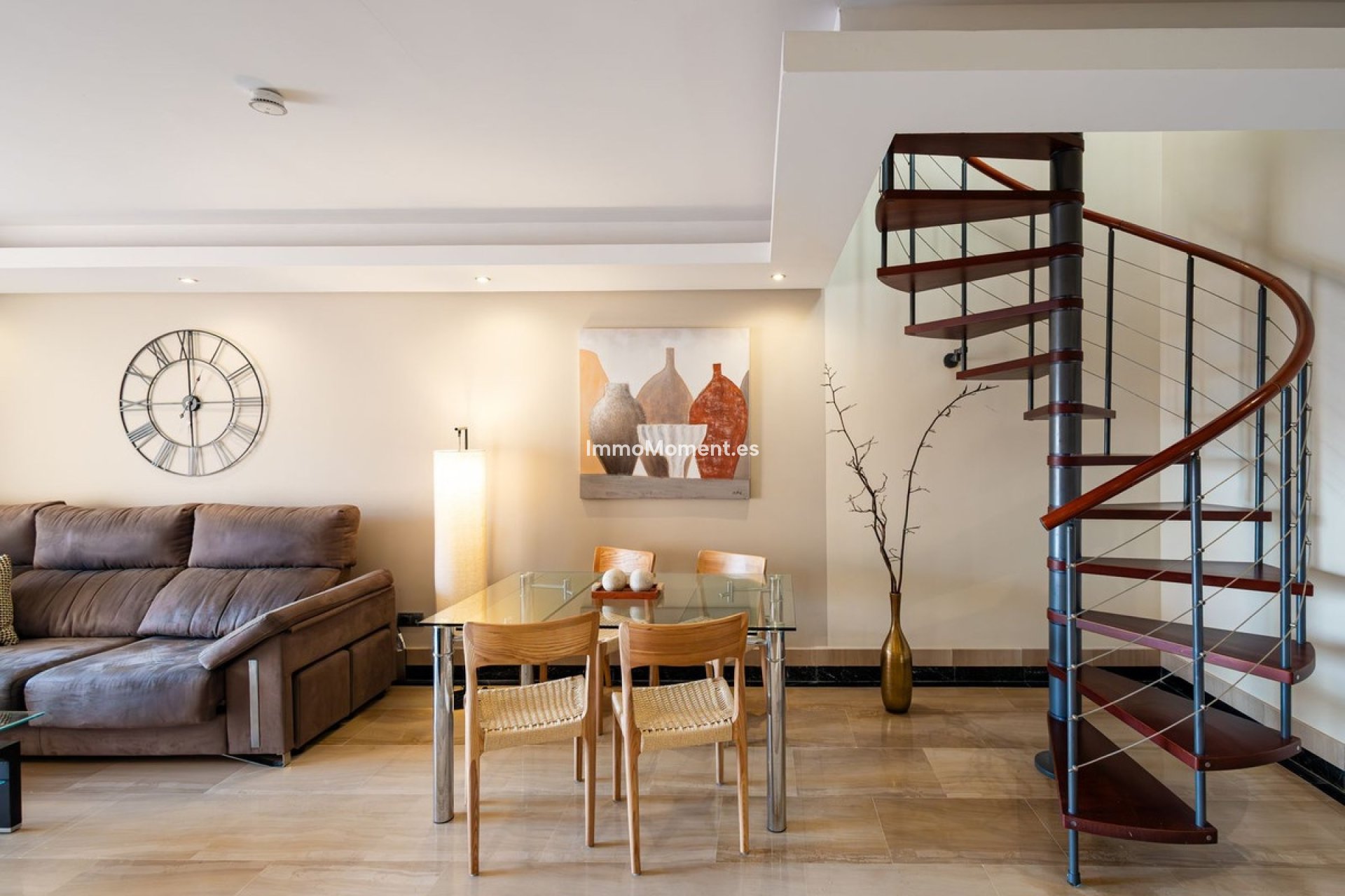 Bestaande woning - Appartement - Estepona  - Estepona Centro