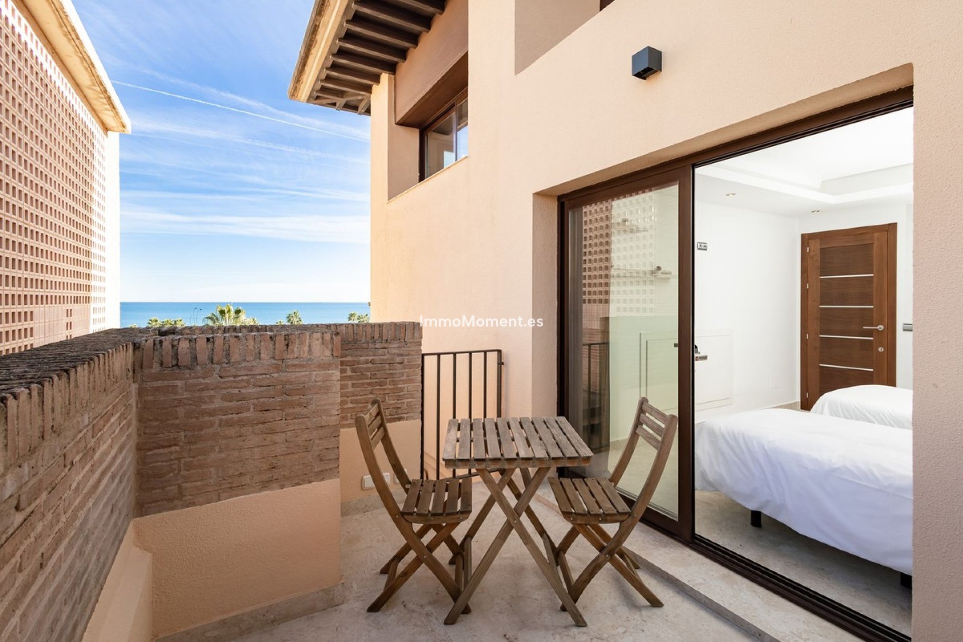 Bestaande woning - Appartement - Estepona  - Estepona Centro