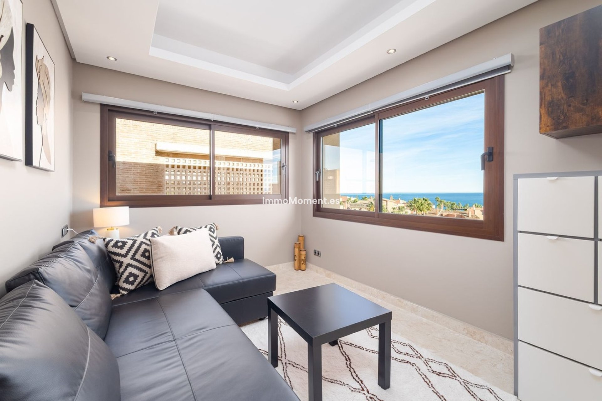 Bestaande woning - Appartement - Estepona  - Estepona Centro