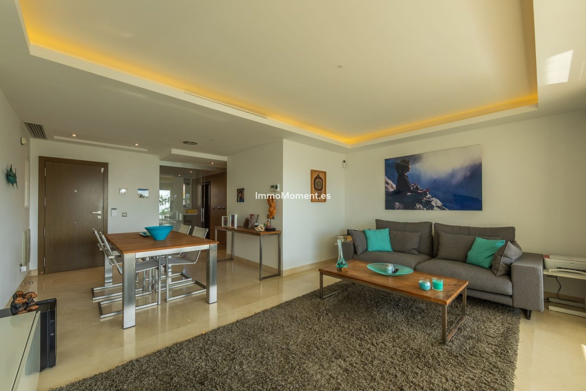 Bestaande woning - Appartement - Estepona  - Estepona Centro