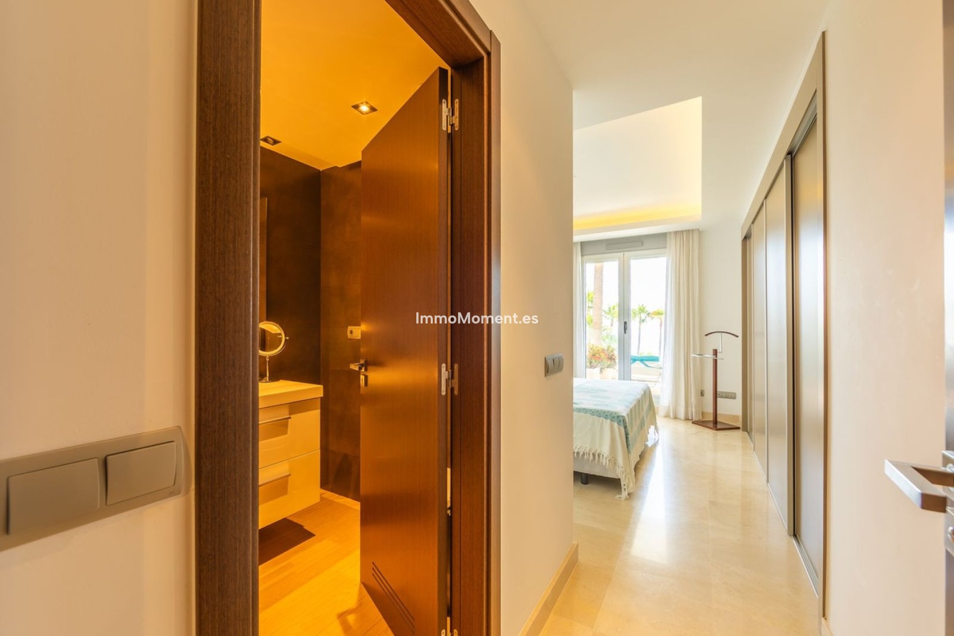 Bestaande woning - Appartement - Estepona  - Estepona Centro
