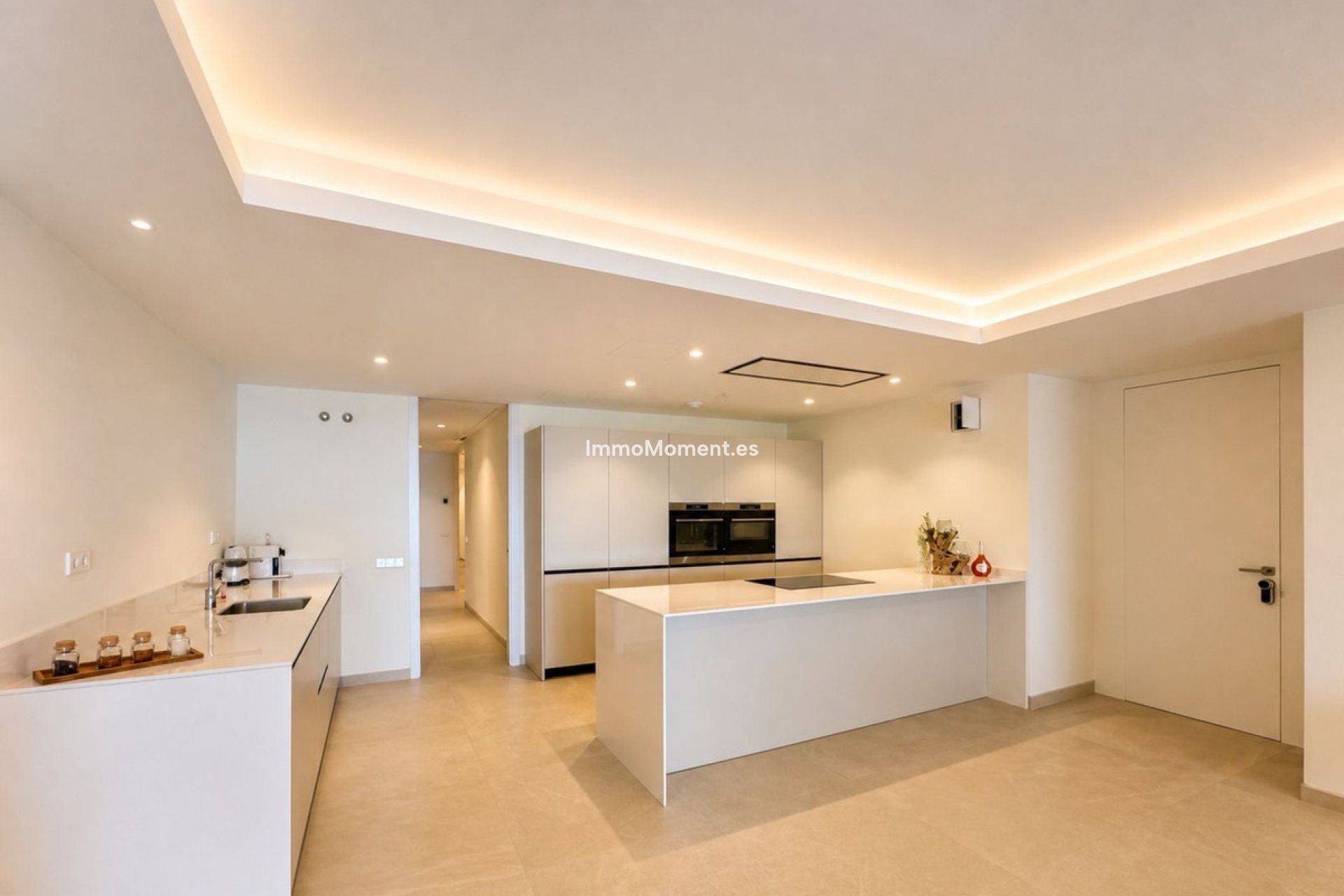 Bestaande woning - Appartement - Estepona  - Estepona Centro