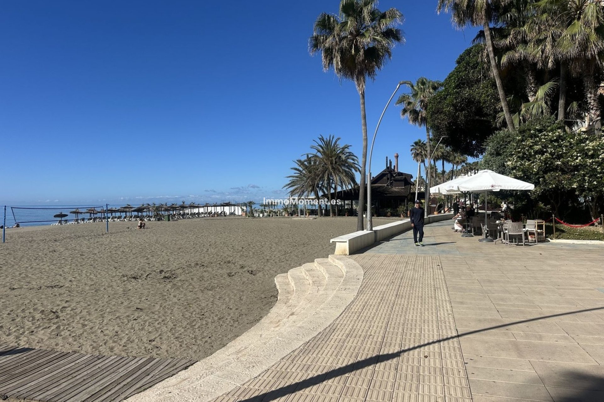 Bestaande woning - Appartement - Estepona  - Estepona Centro