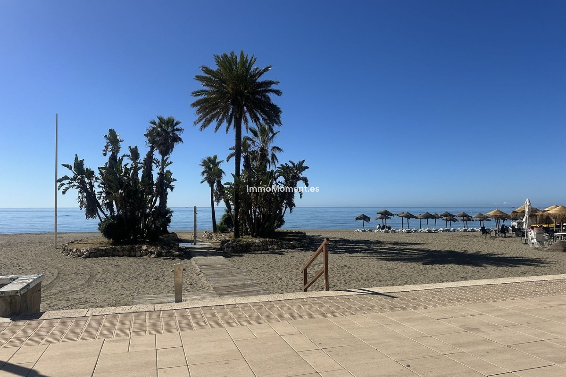 Bestaande woning - Appartement - Estepona  - Estepona Centro