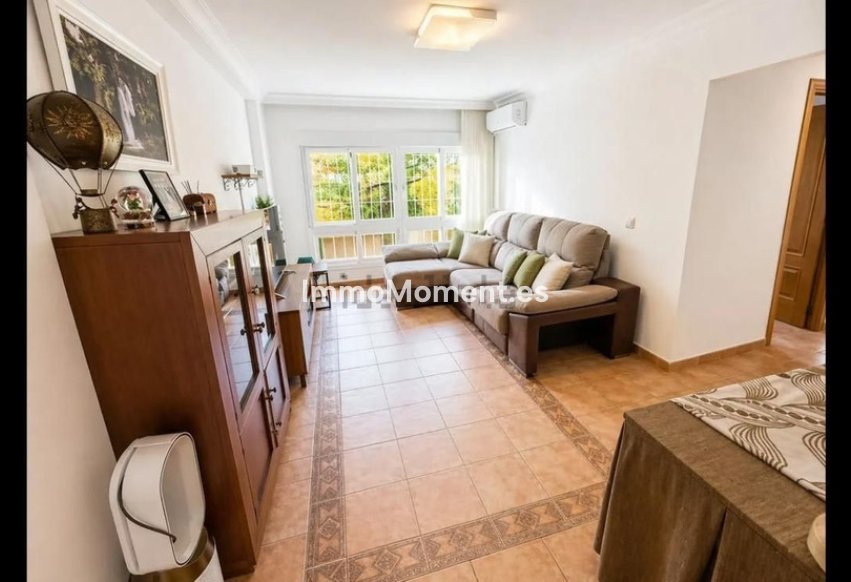 Bestaande woning - Appartement - Estepona  - Estepona Centro