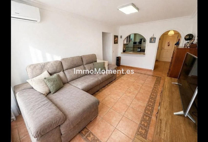Bestaande woning - Appartement - Estepona  - Estepona Centro