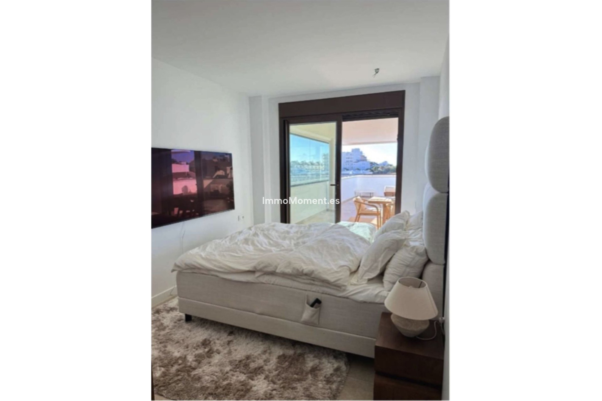 Bestaande woning - Appartement - Estepona  - Estepona Centro
