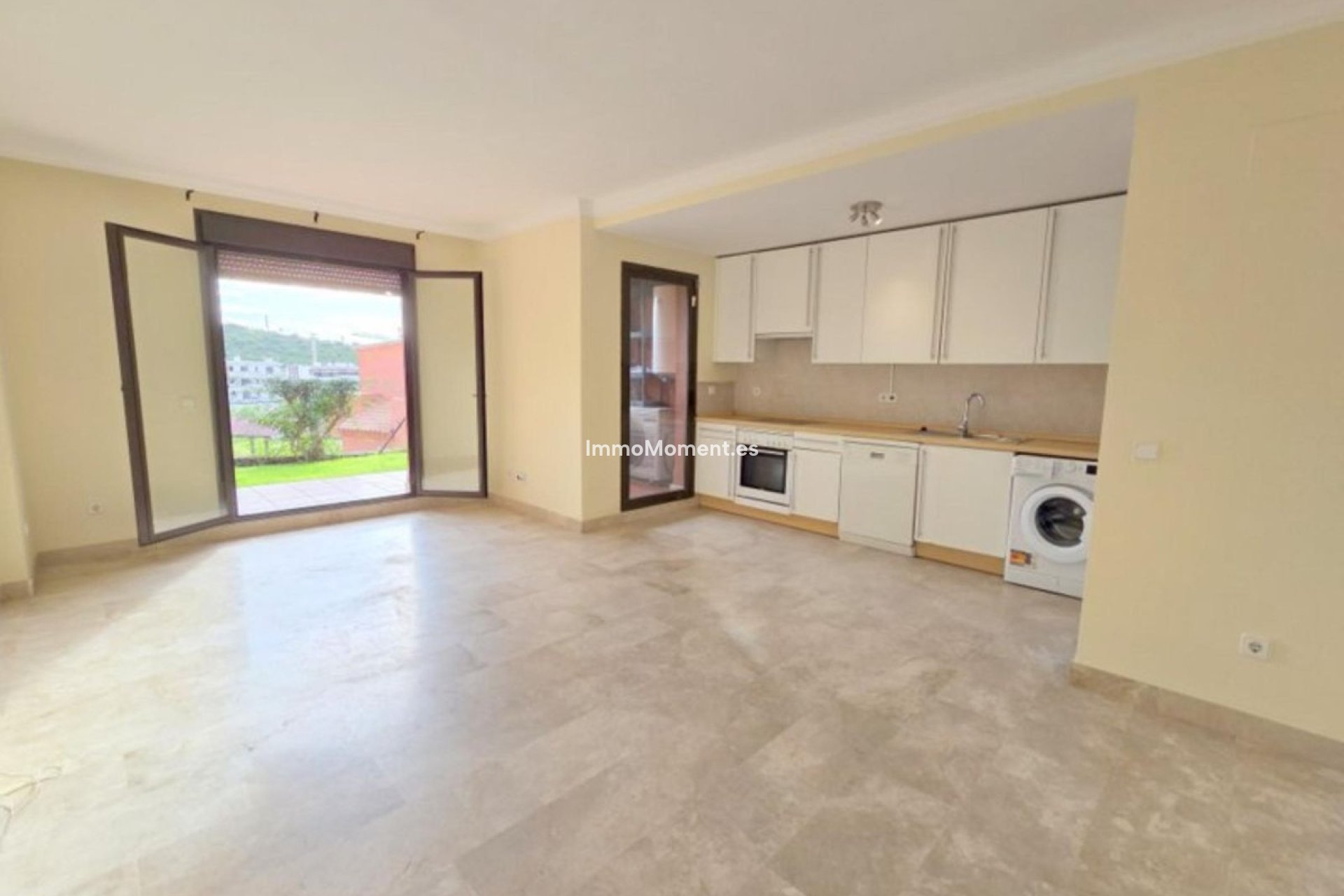 Bestaande woning - Appartement - Estepona  - Estepona Centro