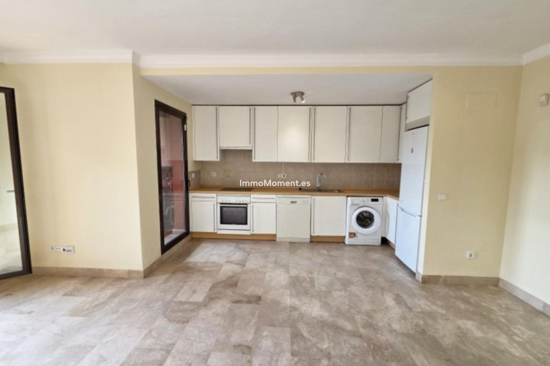 Bestaande woning - Appartement - Estepona  - Estepona Centro