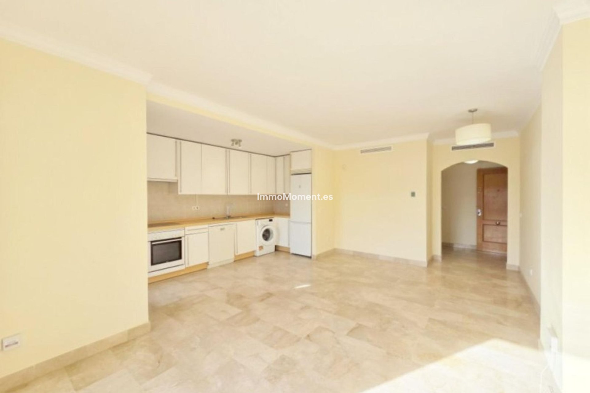 Bestaande woning - Appartement - Estepona  - Estepona Centro