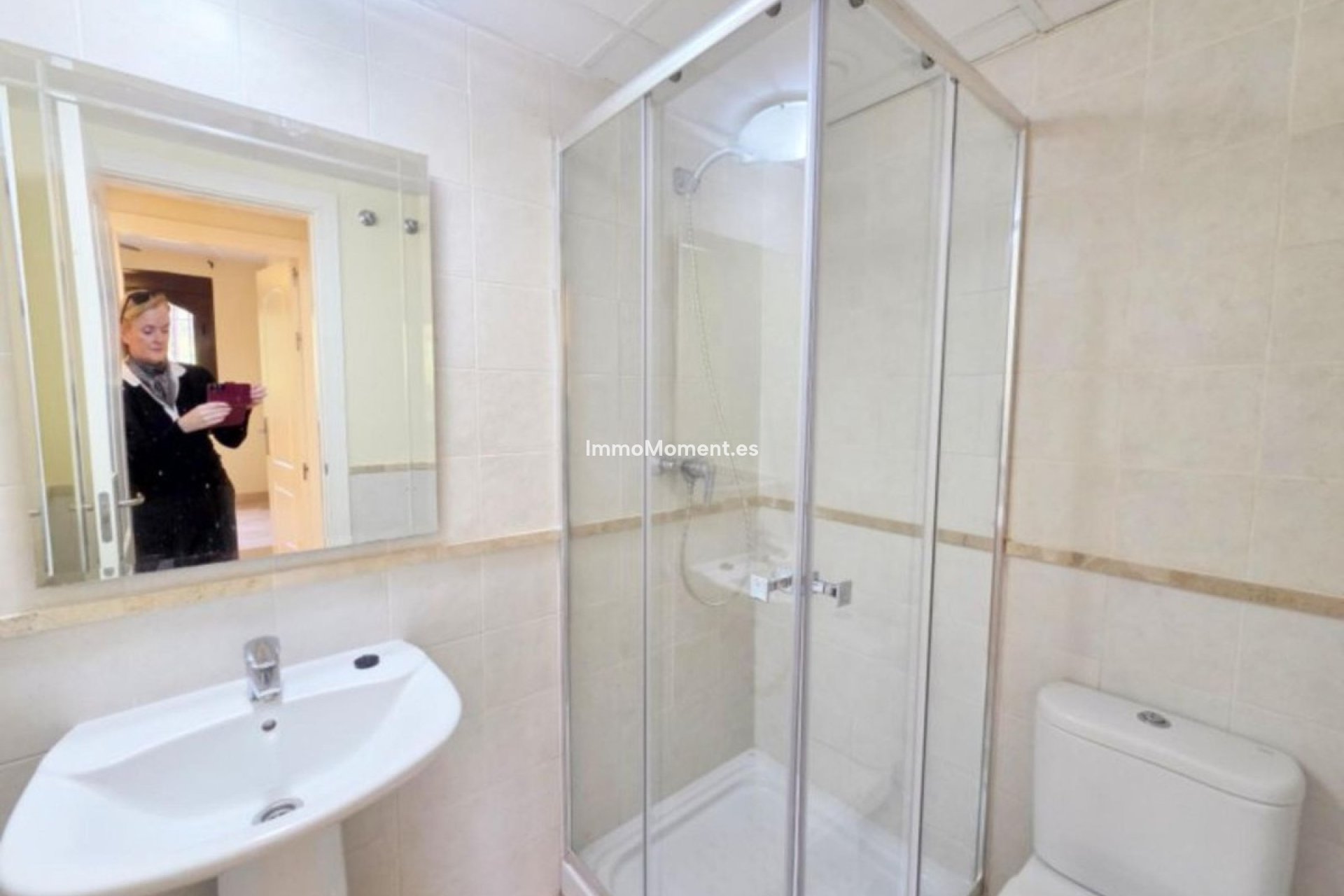Bestaande woning - Appartement - Estepona  - Estepona Centro