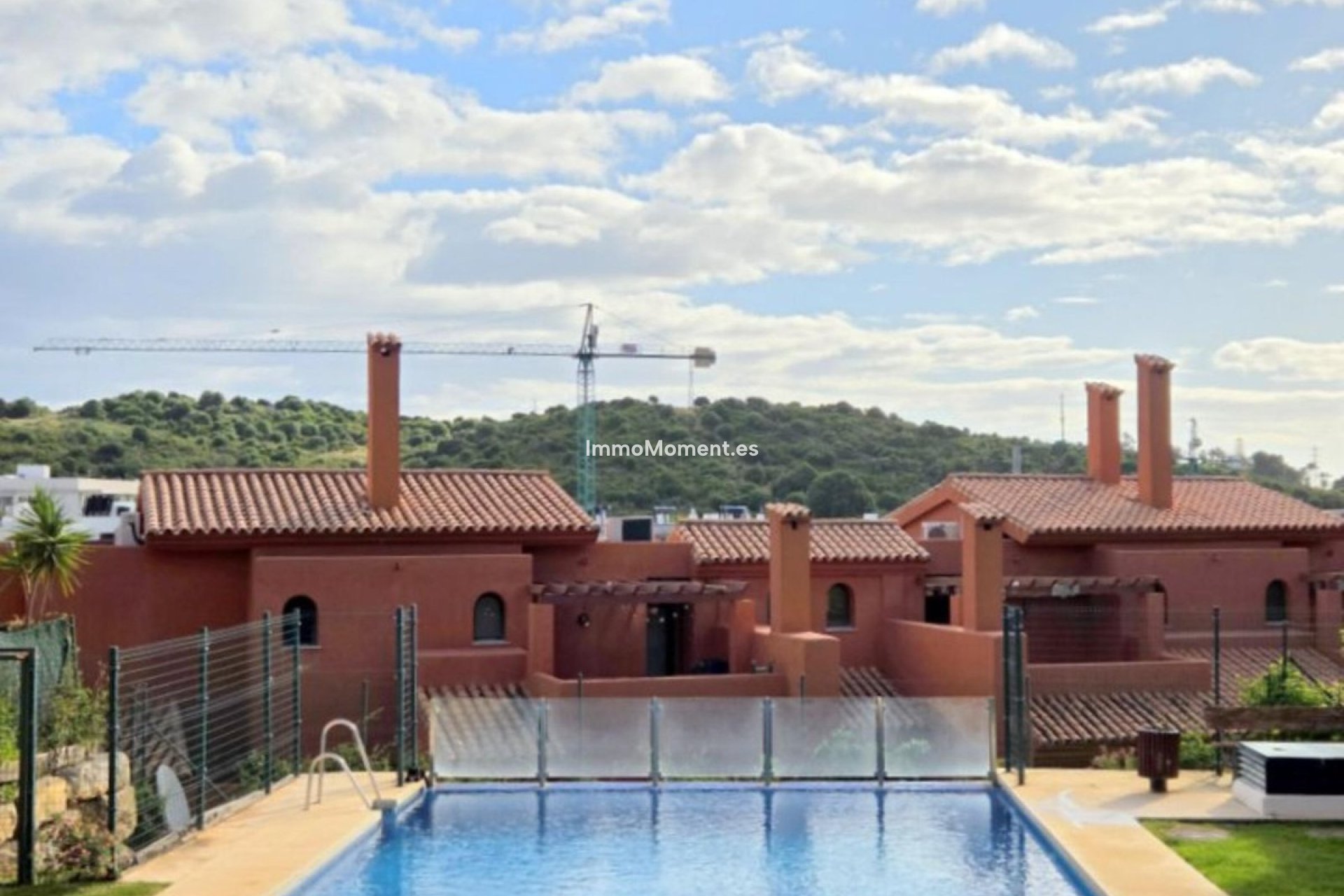 Bestaande woning - Appartement - Estepona  - Estepona Centro