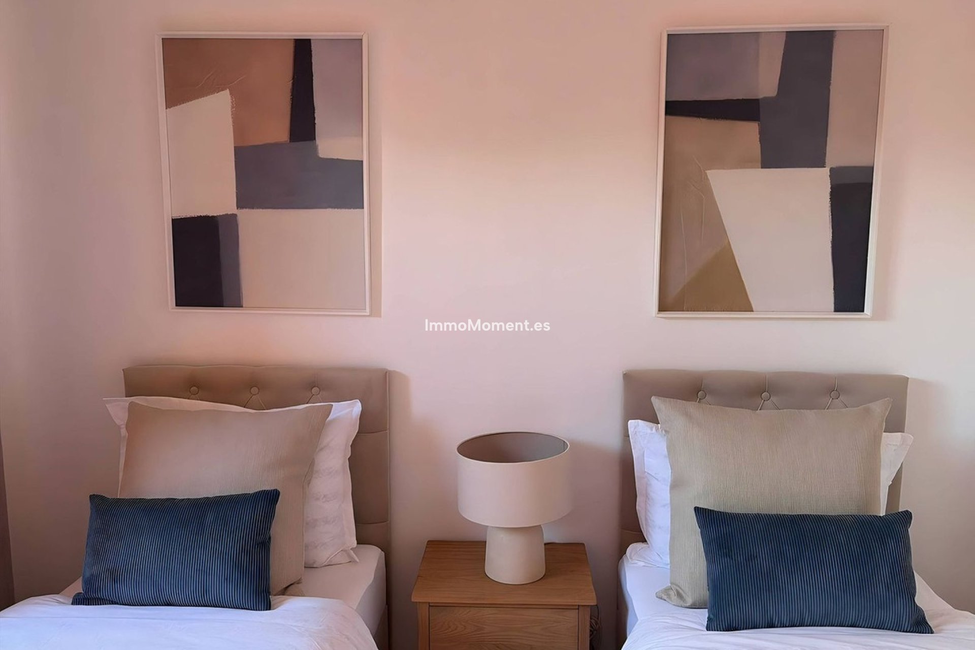 Bestaande woning - Appartement - Estepona  - Estepona Centro