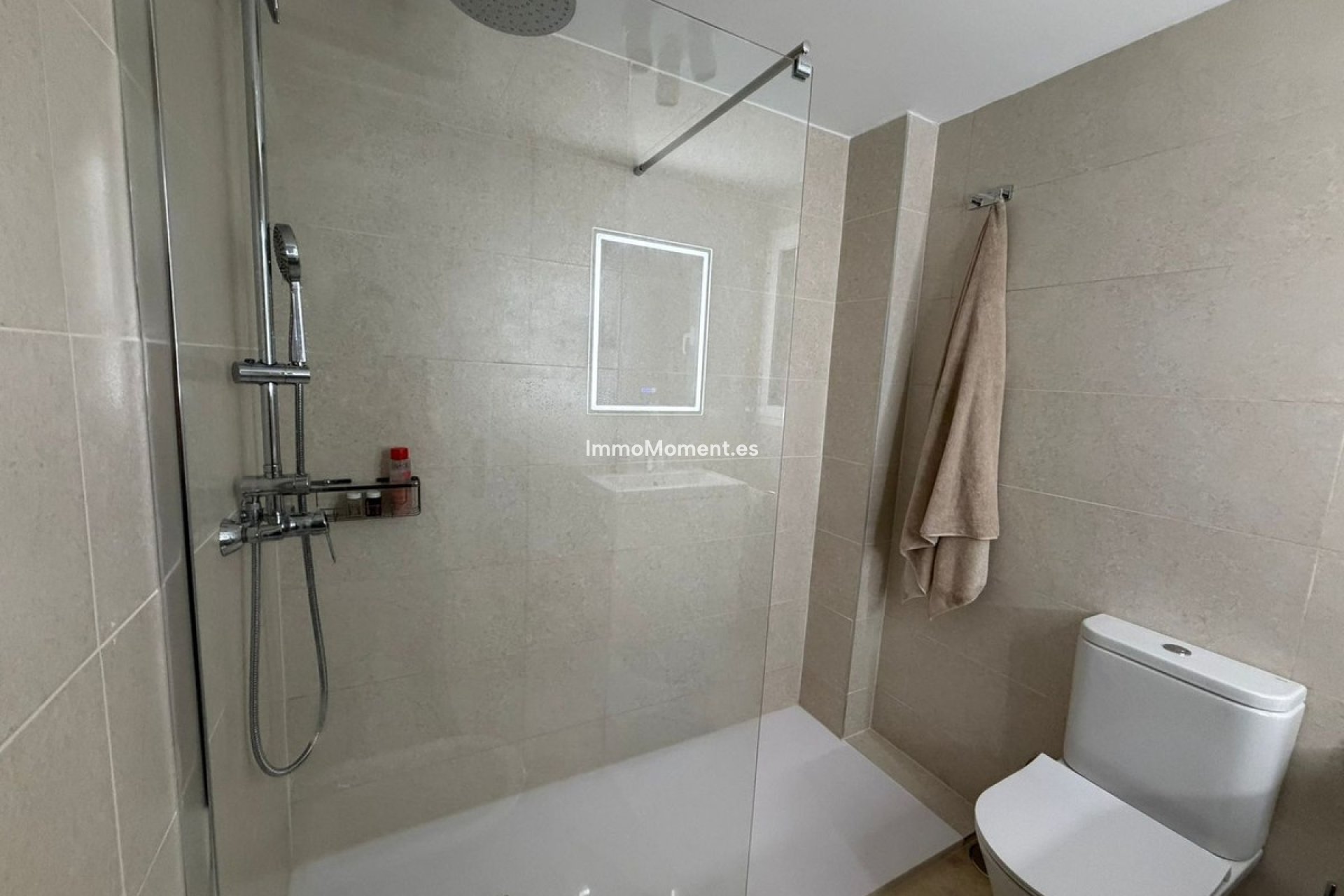 Bestaande woning - Appartement - Estepona  - Estepona Centro
