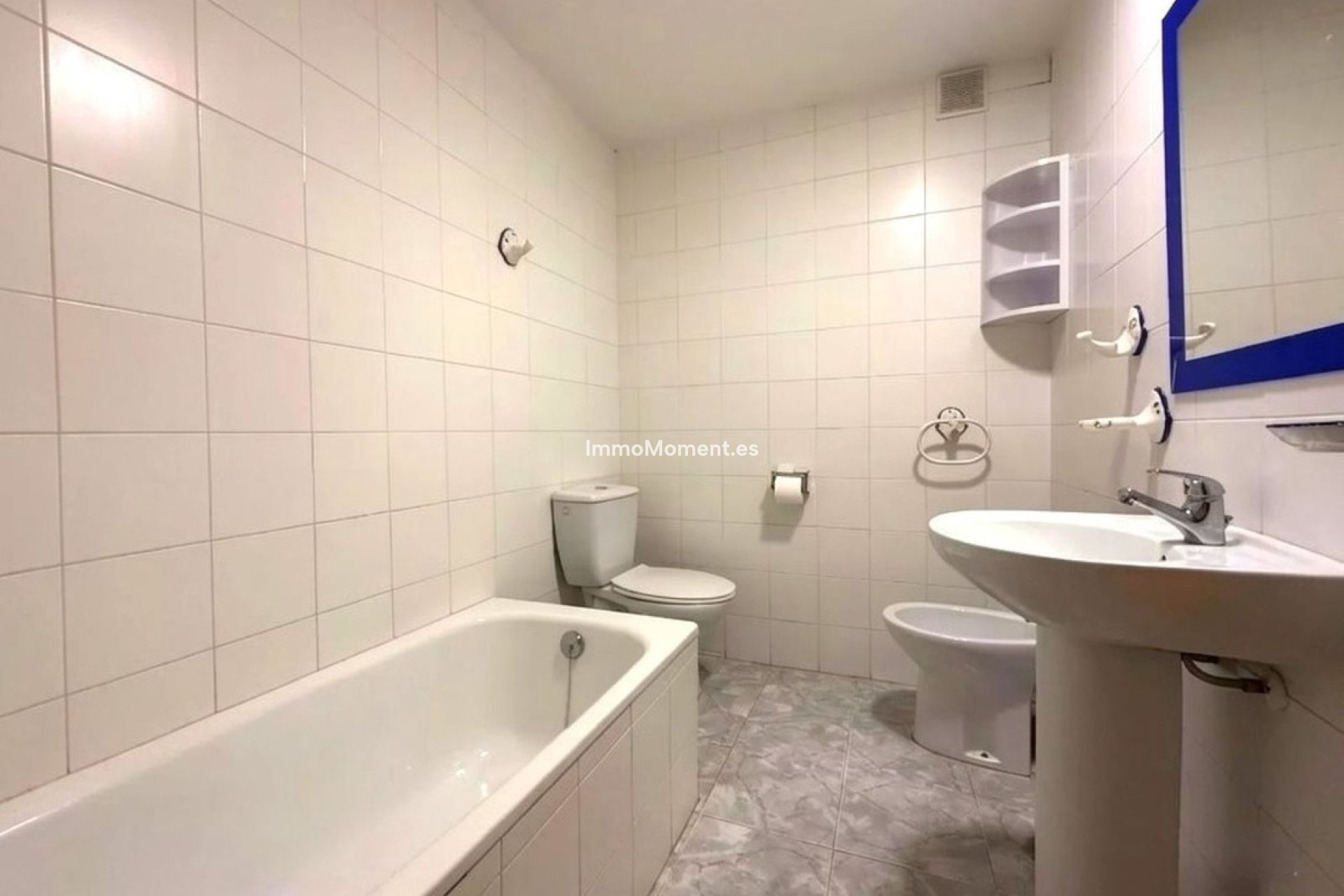 Bestaande woning - Appartement - Estepona  - Estepona Centro