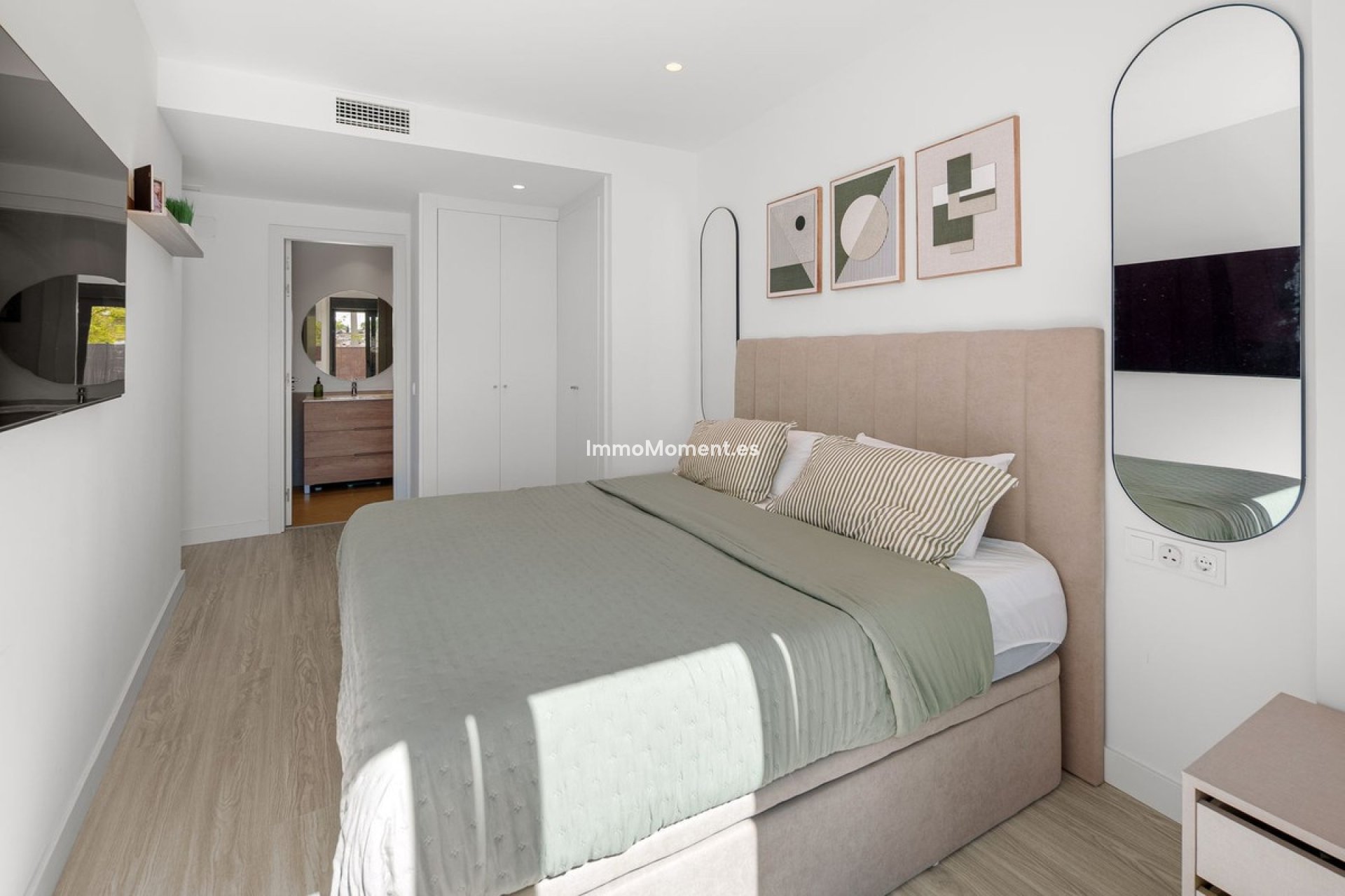 Bestaande woning - Appartement - Estepona  - Estepona Centro