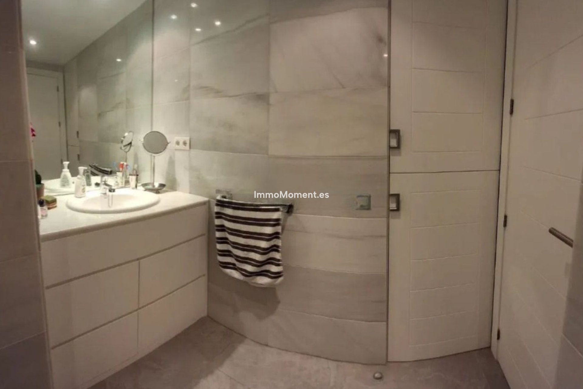 Bestaande woning - Appartement - Estepona  - Estepona Centro