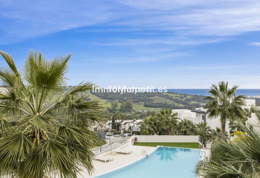 Bestaande woning - Appartement - Estepona  - Estepona Centro