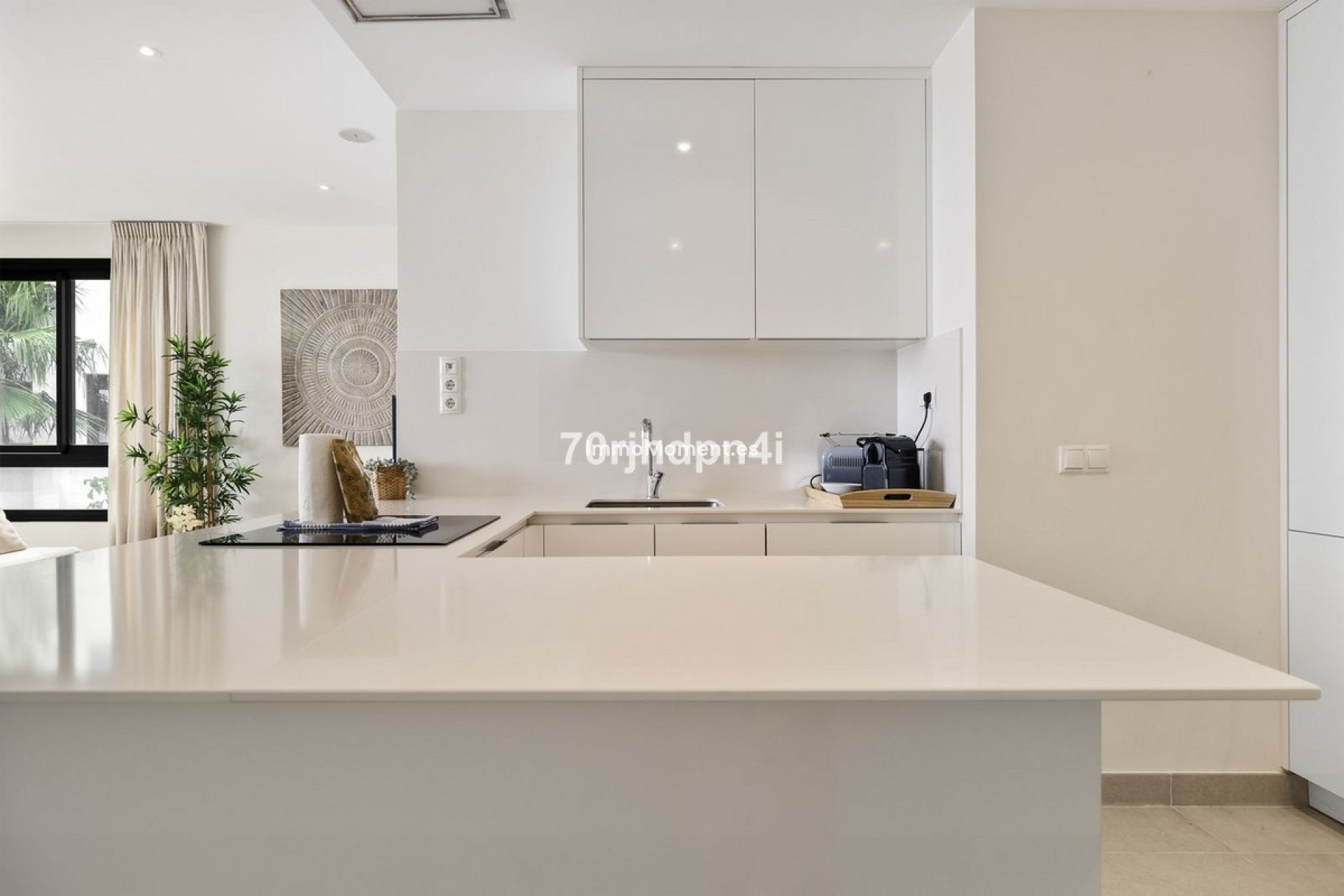 Bestaande woning - Appartement - Estepona  - Estepona Centro