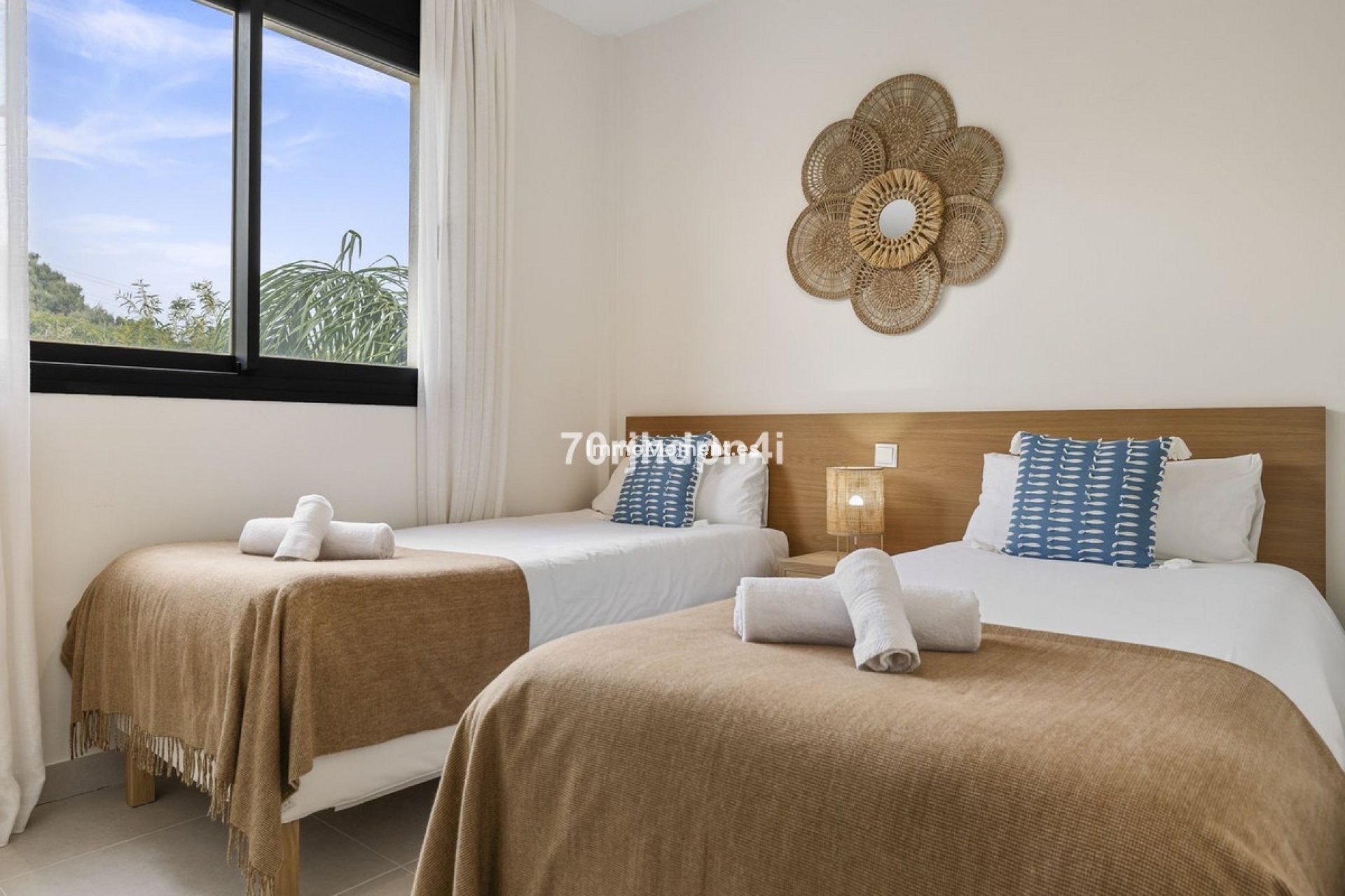 Bestaande woning - Appartement - Estepona  - Estepona Centro