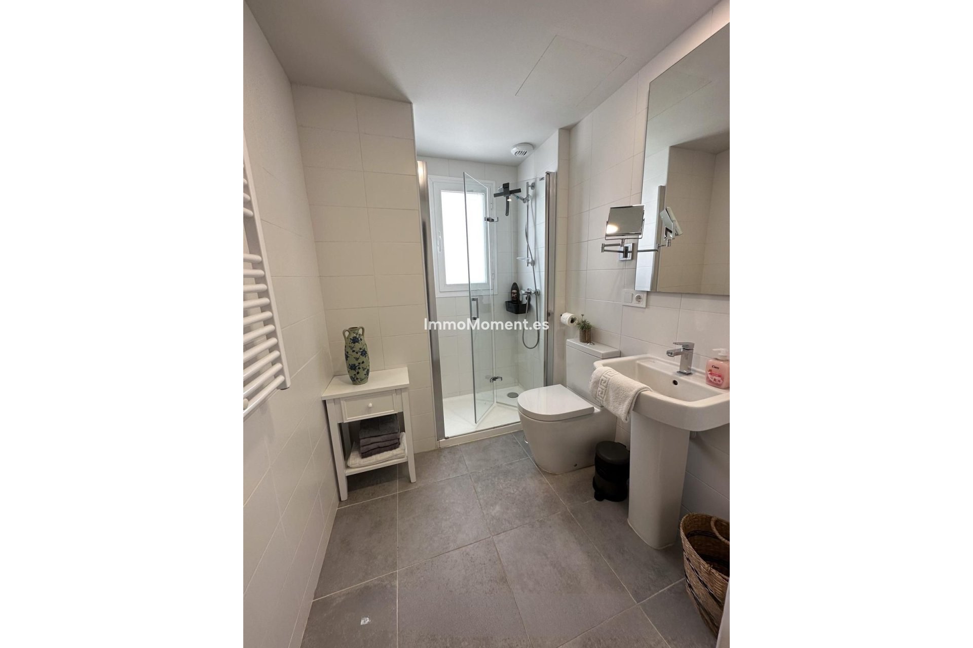 Bestaande woning - Appartement - Estepona  - Estepona Centro