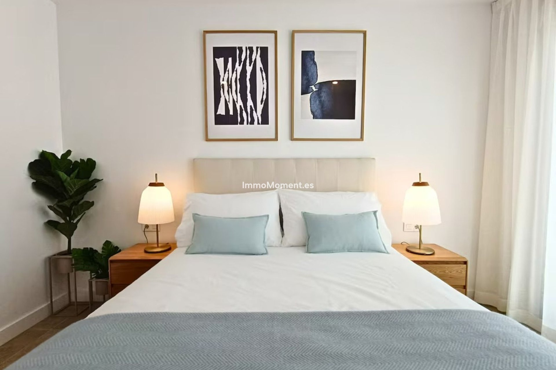 Bestaande woning - Appartement - Estepona  - Estepona Centro