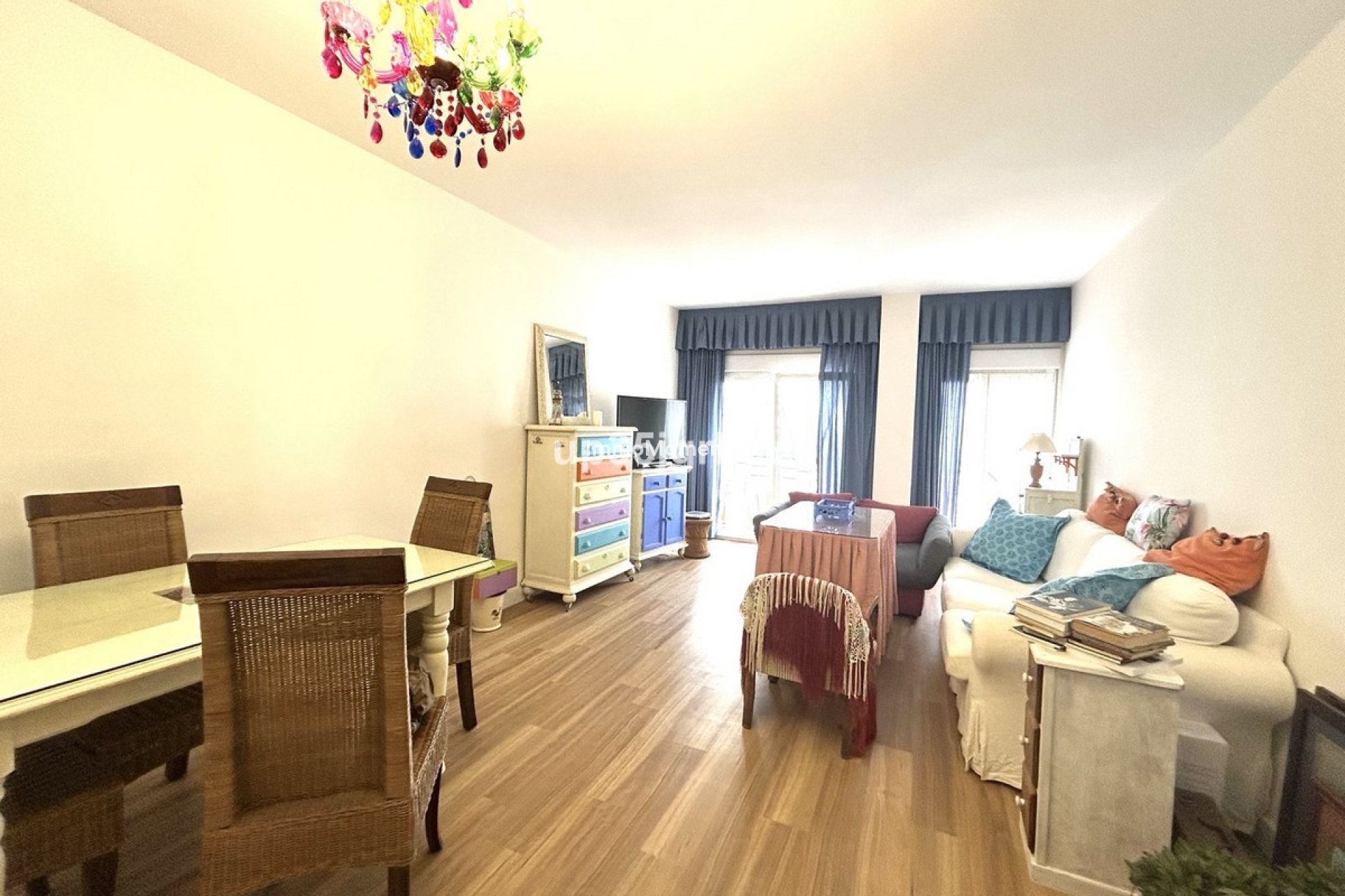 Bestaande woning - Appartement - Estepona  - Estepona Centro