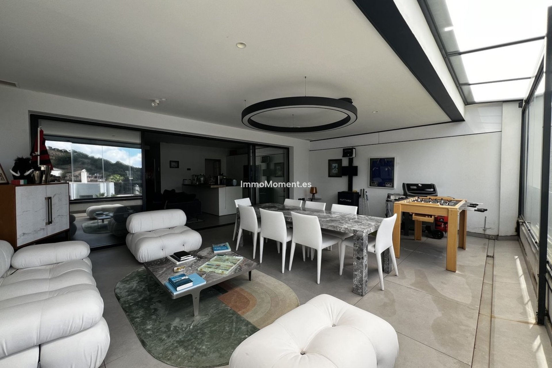 Bestaande woning - Appartement - Estepona  - Estepona Centro