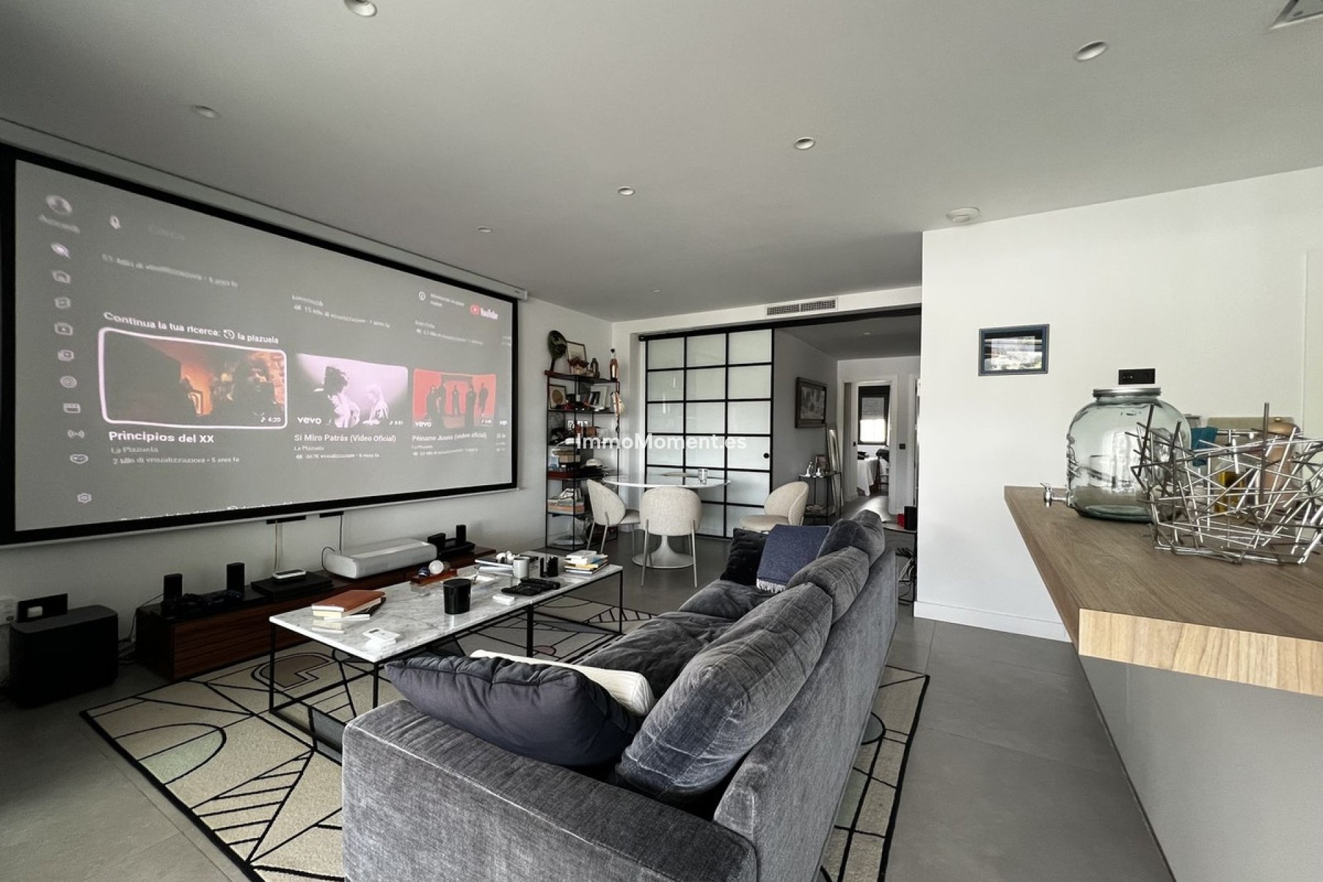 Bestaande woning - Appartement - Estepona  - Estepona Centro