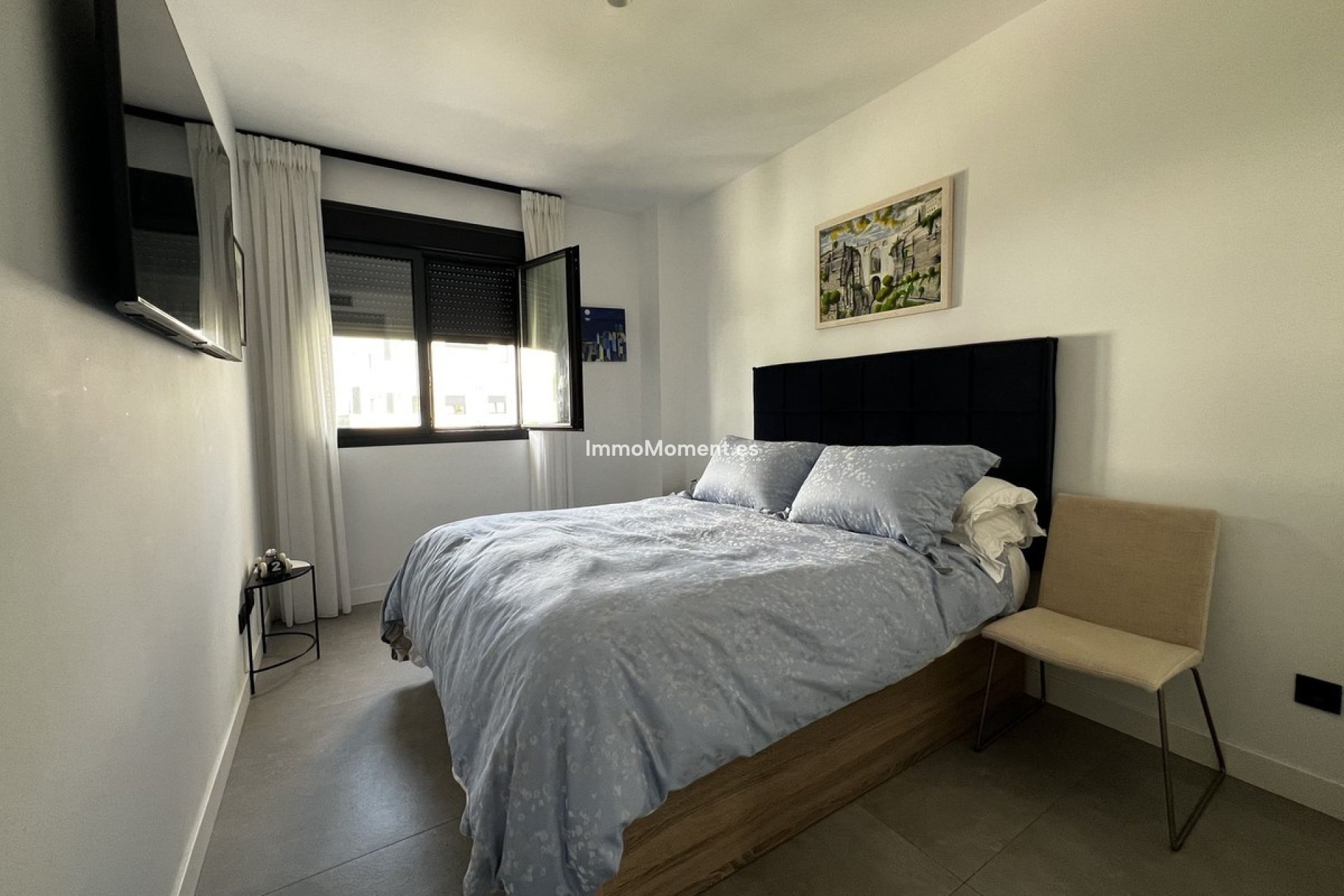 Bestaande woning - Appartement - Estepona  - Estepona Centro