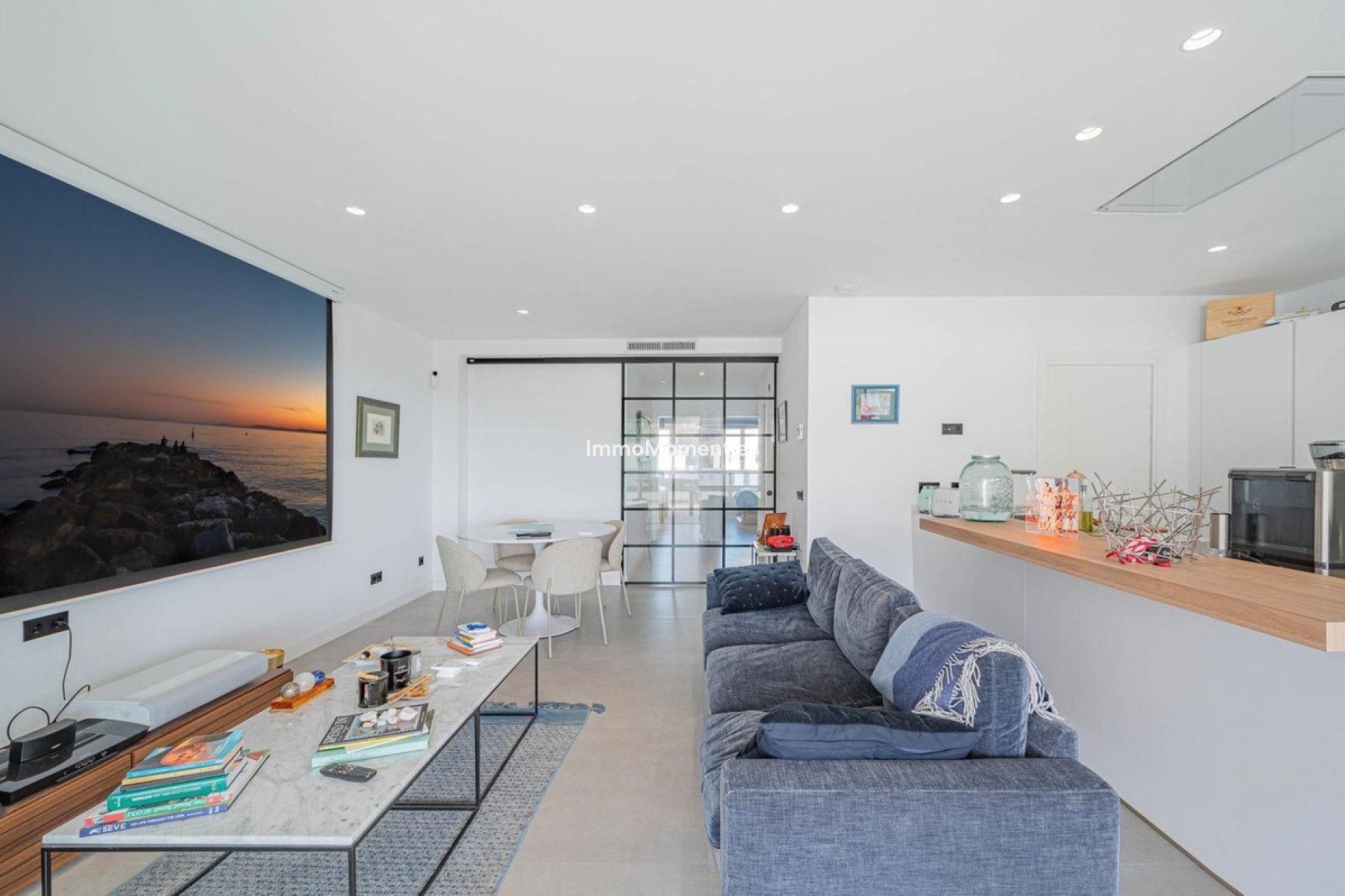 Bestaande woning - Appartement - Estepona  - Estepona Centro