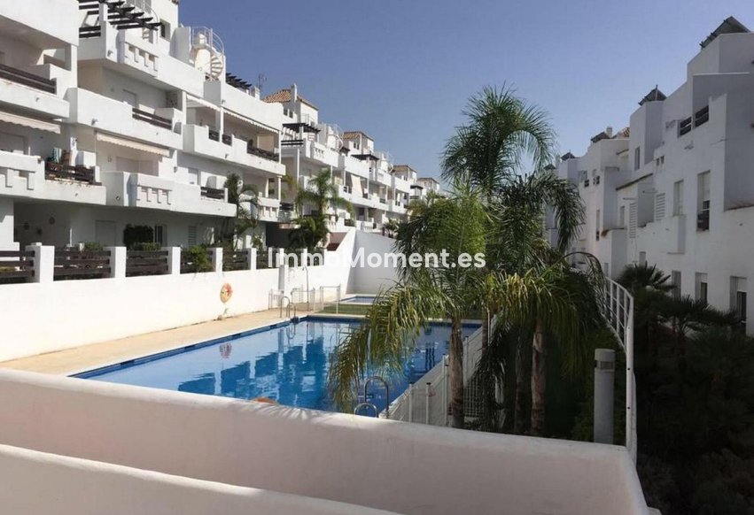 Bestaande woning - Appartement - Estepona  - Estepona Centro