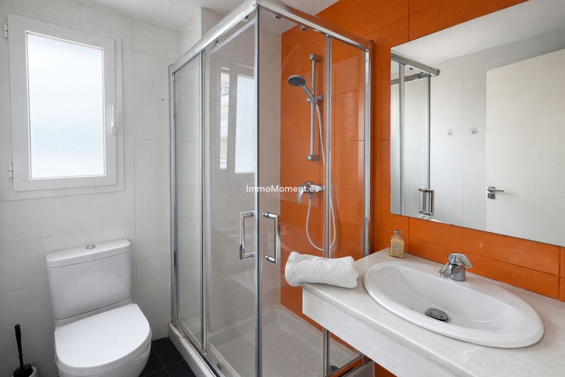 Bestaande woning - Appartement - Estepona  - Estepona Centro