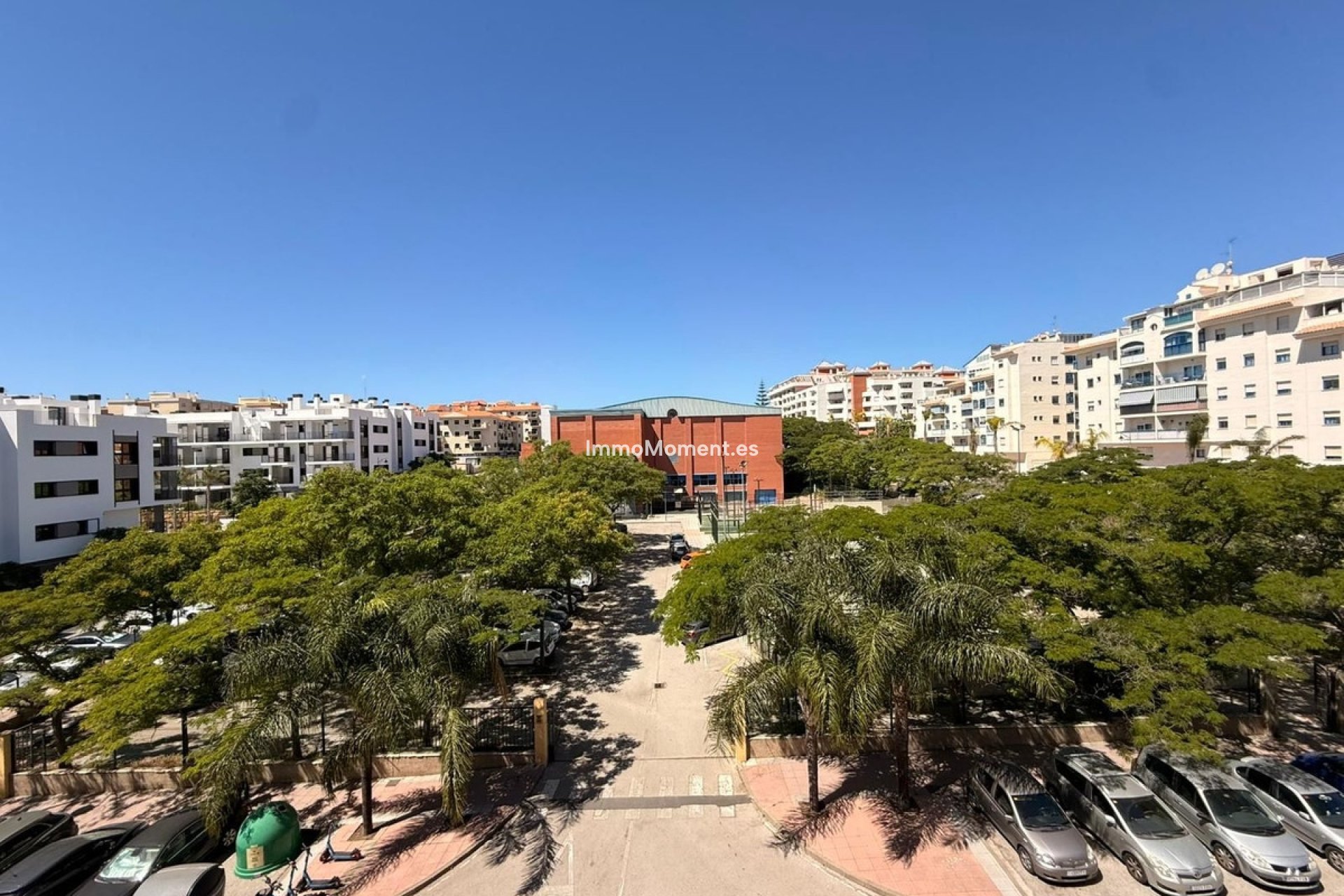 Bestaande woning - Appartement - Estepona  - Estepona Centro