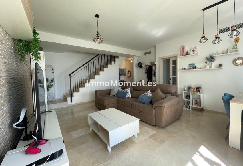 Bestaande woning - Appartement - Estepona  - Estepona Centro